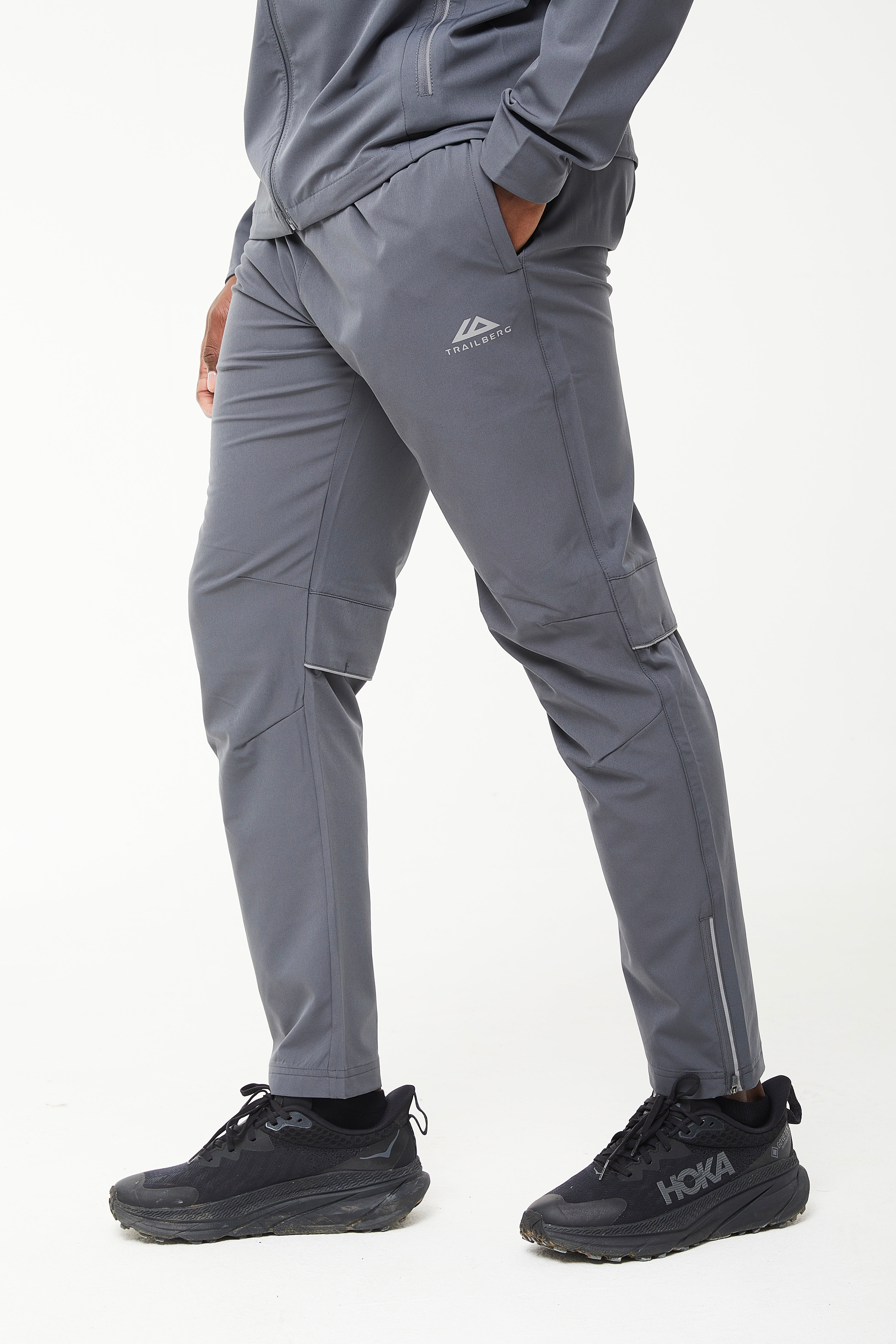 Trailberg Vertigo 2.0 Pant - Purple