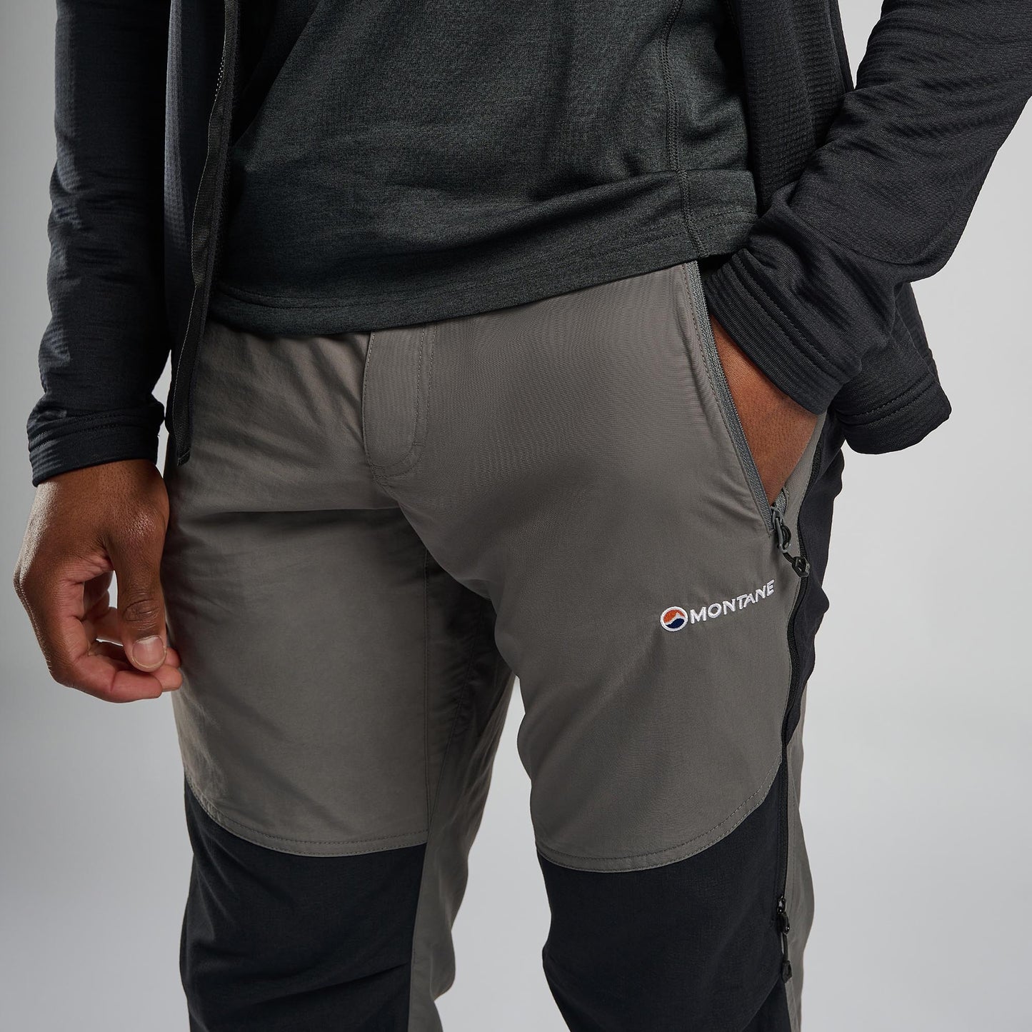 Montane Terra Pant - Graphite