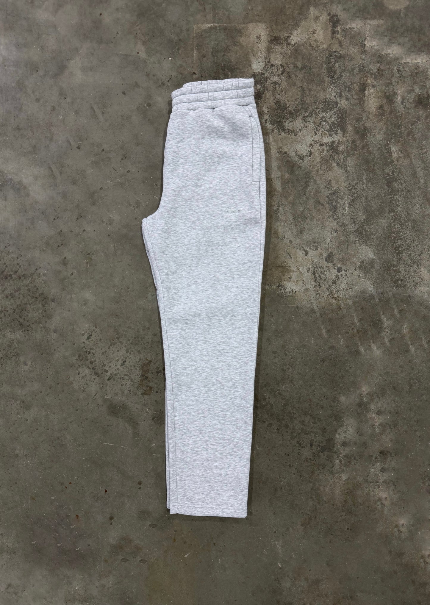 William Giles Jogger - Grey