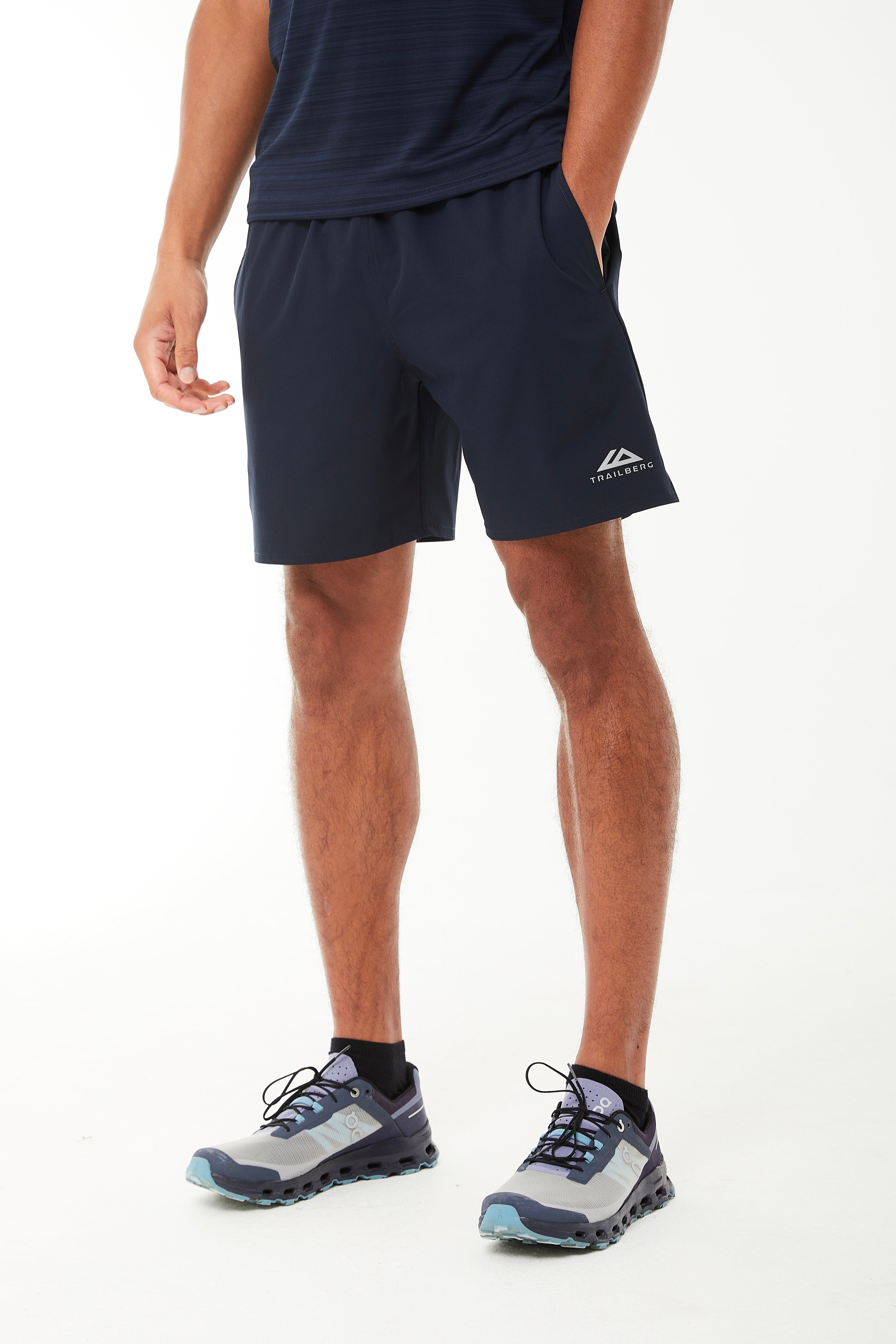 Trailberg Essentials 2.0 Short - Salute