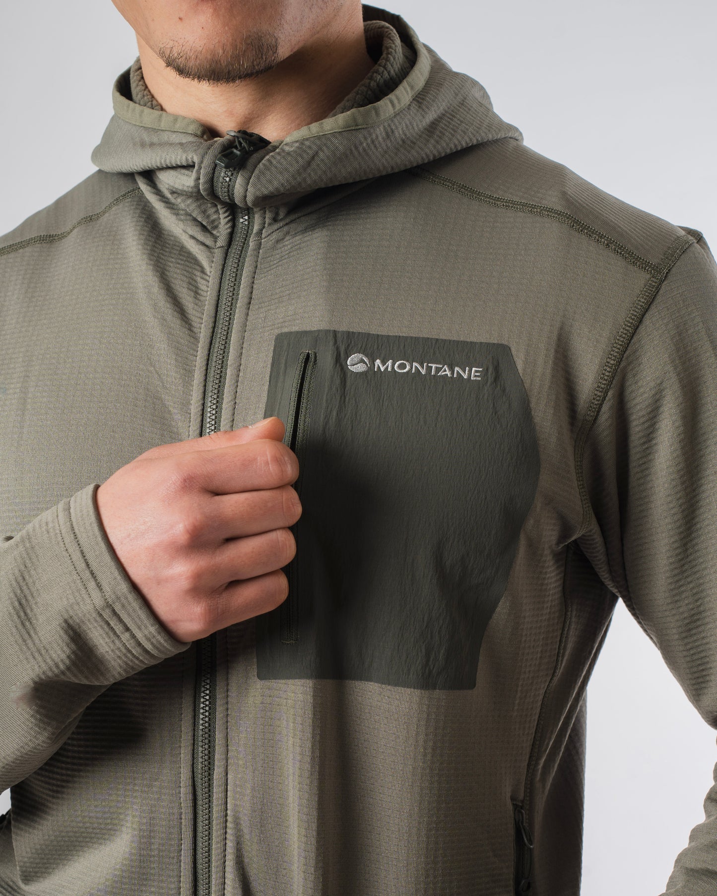 Montane Protium Caper Set - Jacket / Pant