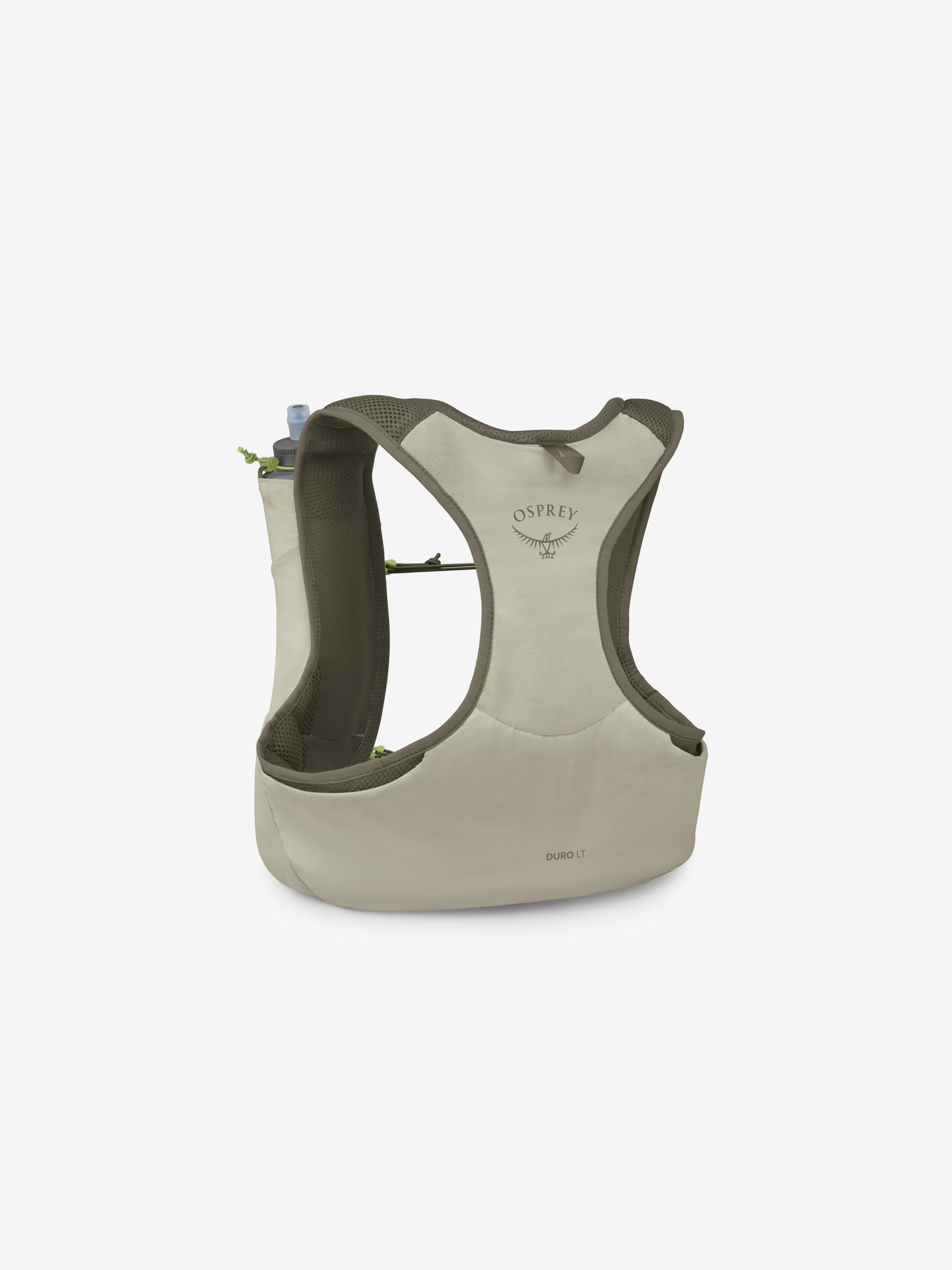 Osprey Duro LT Run Hydration Vest - Sandy Grey