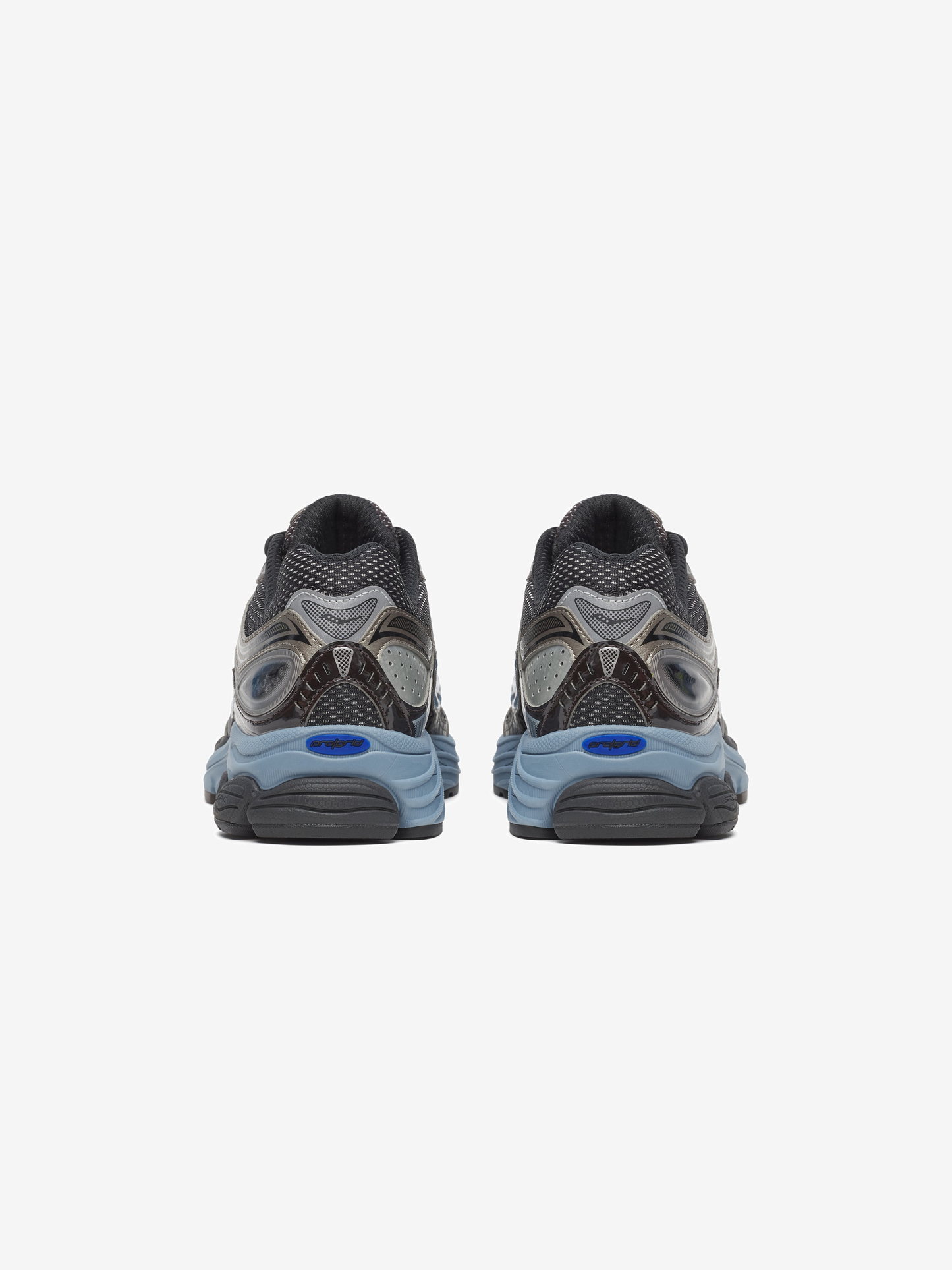 Saucony Progrid Omni 9 - Black / Torte