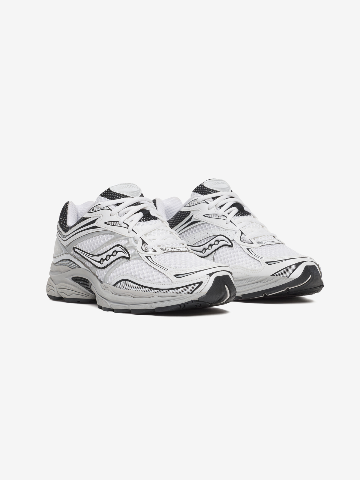 Saucony Progrid Omni 9 Trainer - Cadet