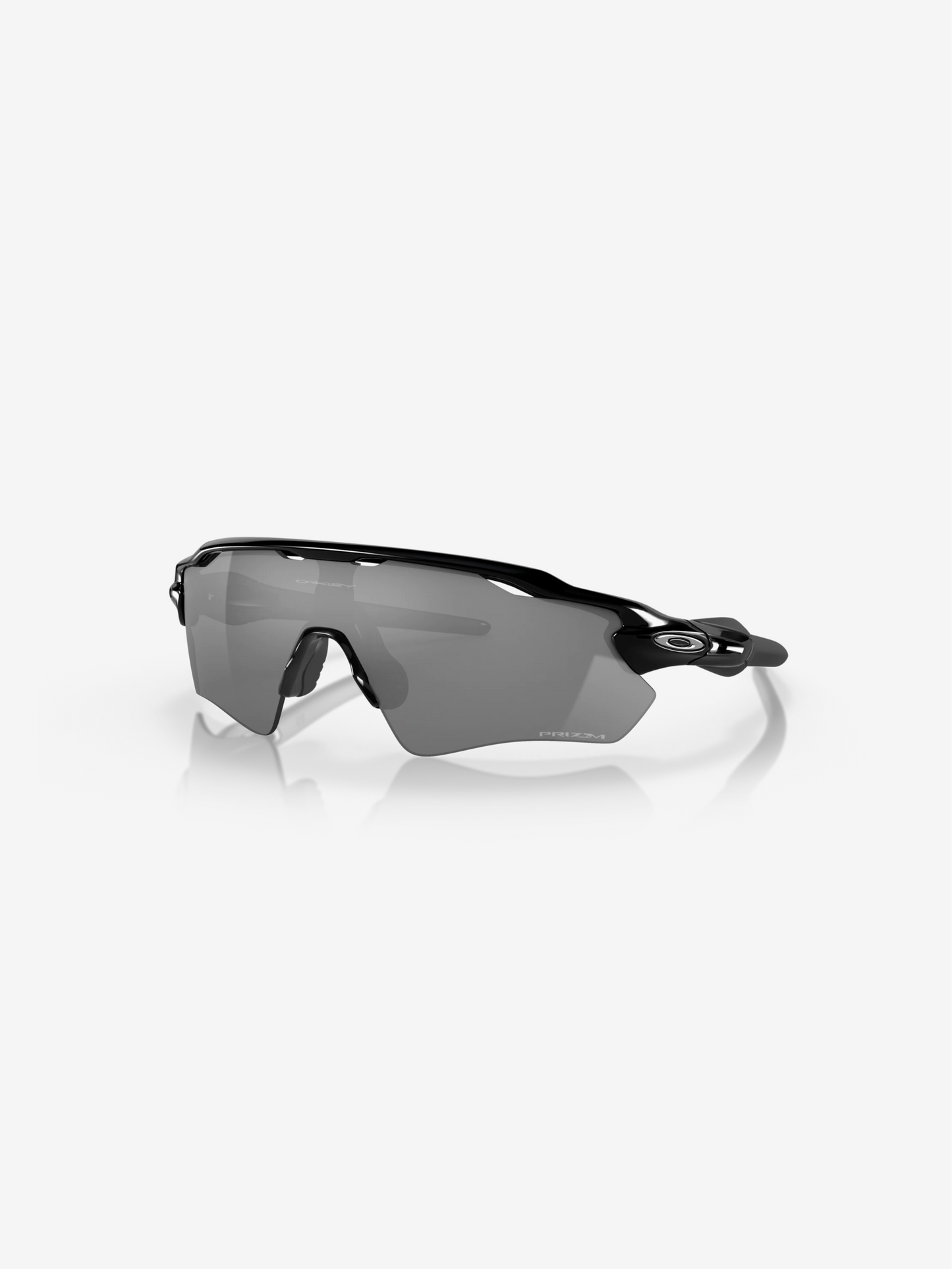Oakley Radar Ev Path - Polished Black / Prism Black