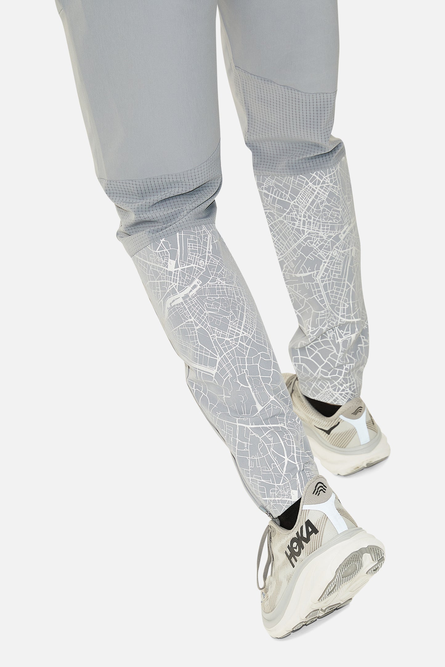 Trailberg Geneva Pant - Monument