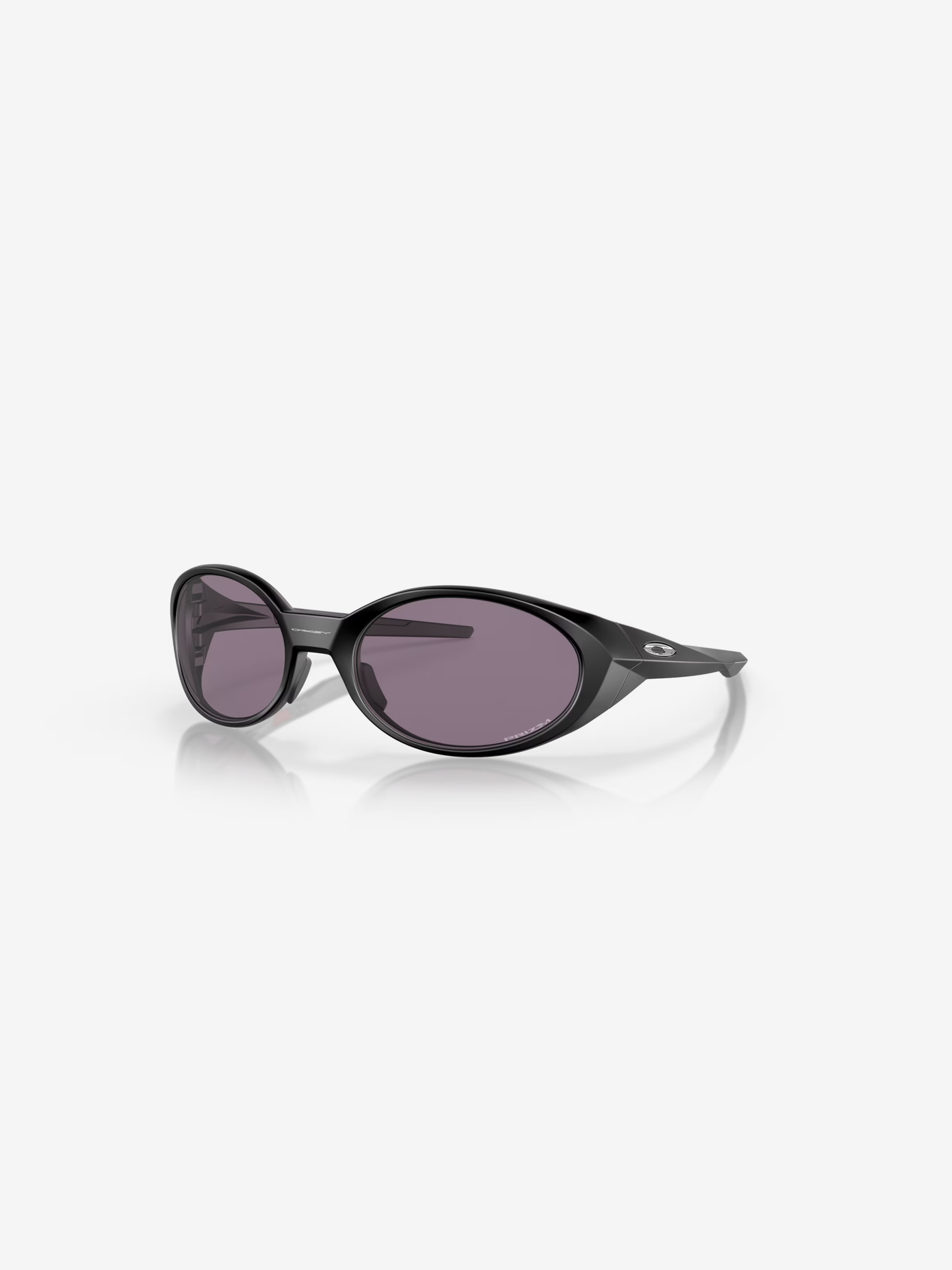 Oakley Eyejacket Redux - Matt Black / Prism Grey