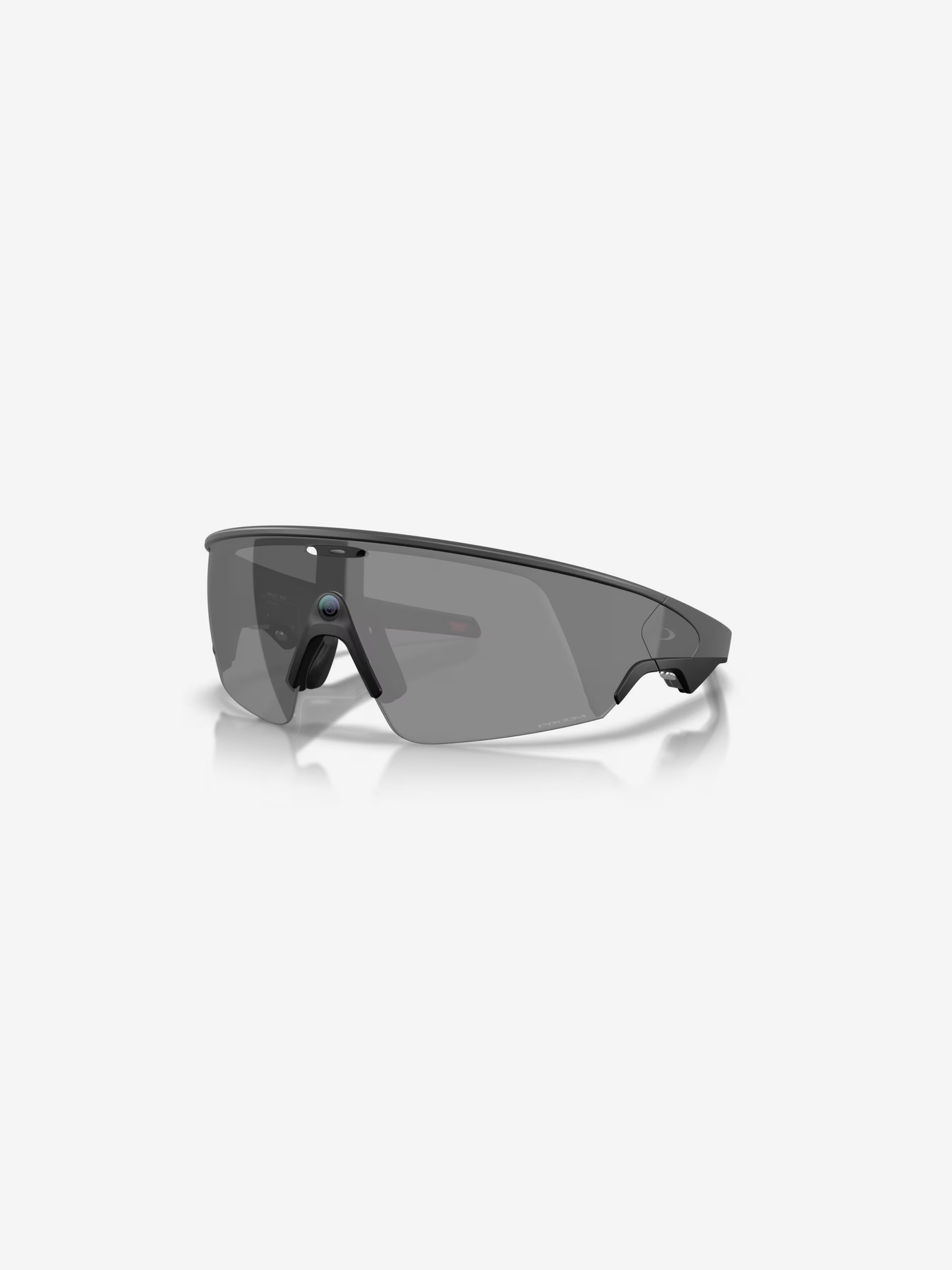 Oakley Vanguard - Black / Prism 24K