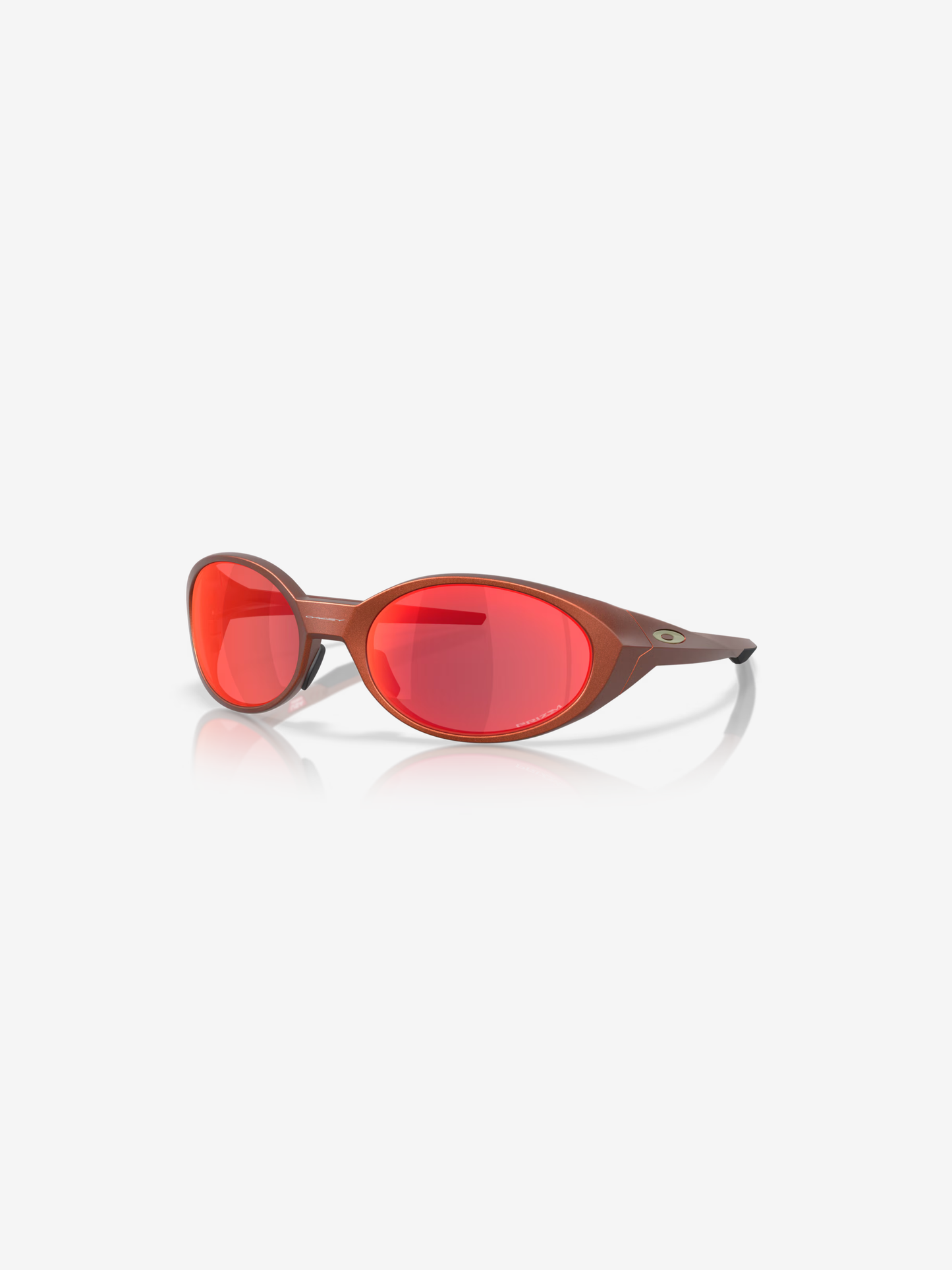 Oakley Eyejacket Redux - Fire Orange