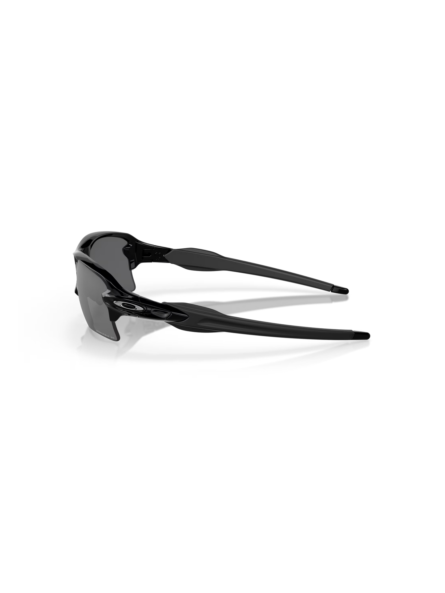 Oakley Flak 2.0 XL - Polished Black / Prism Black Polarised