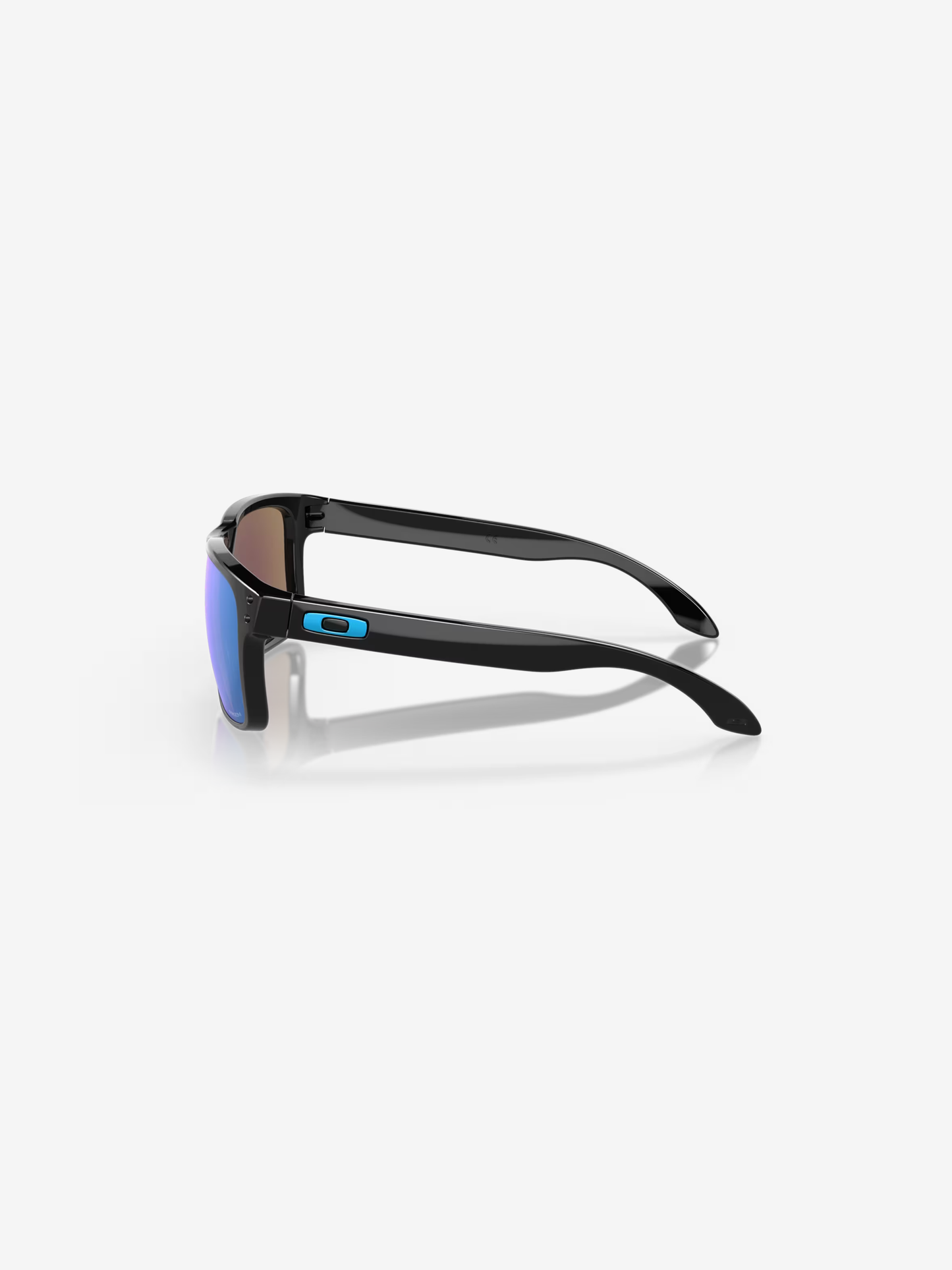 Oakley Holbrook - Polished Black / Prism Sapphire