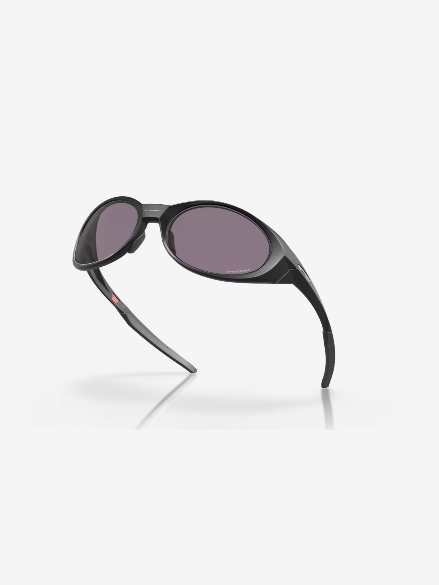 Oakley Eyejacket Redux - Matt Black / Prism Grey