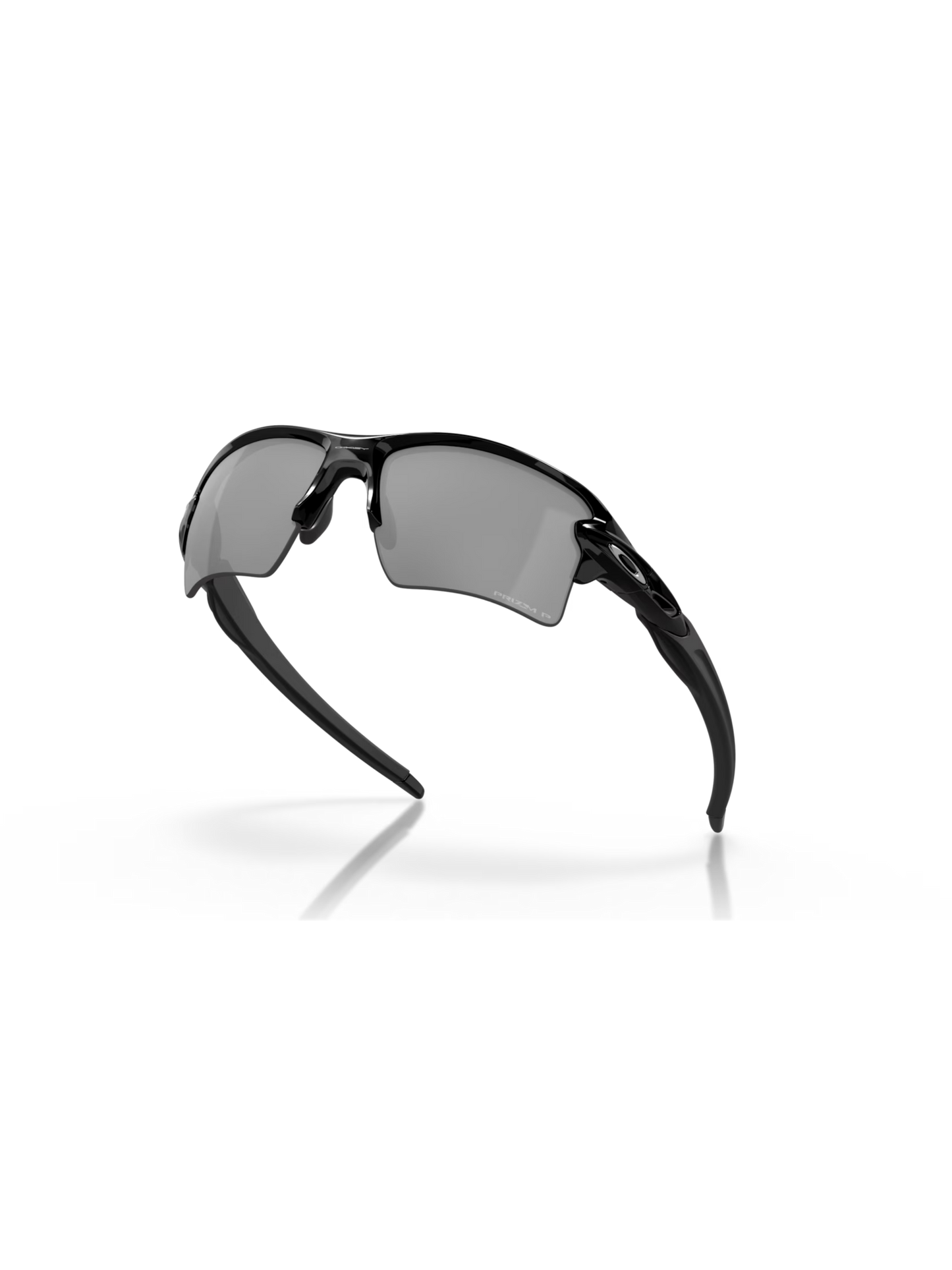 Oakley Flak 2.0 XL - Polished Black / Prism Black Polarised