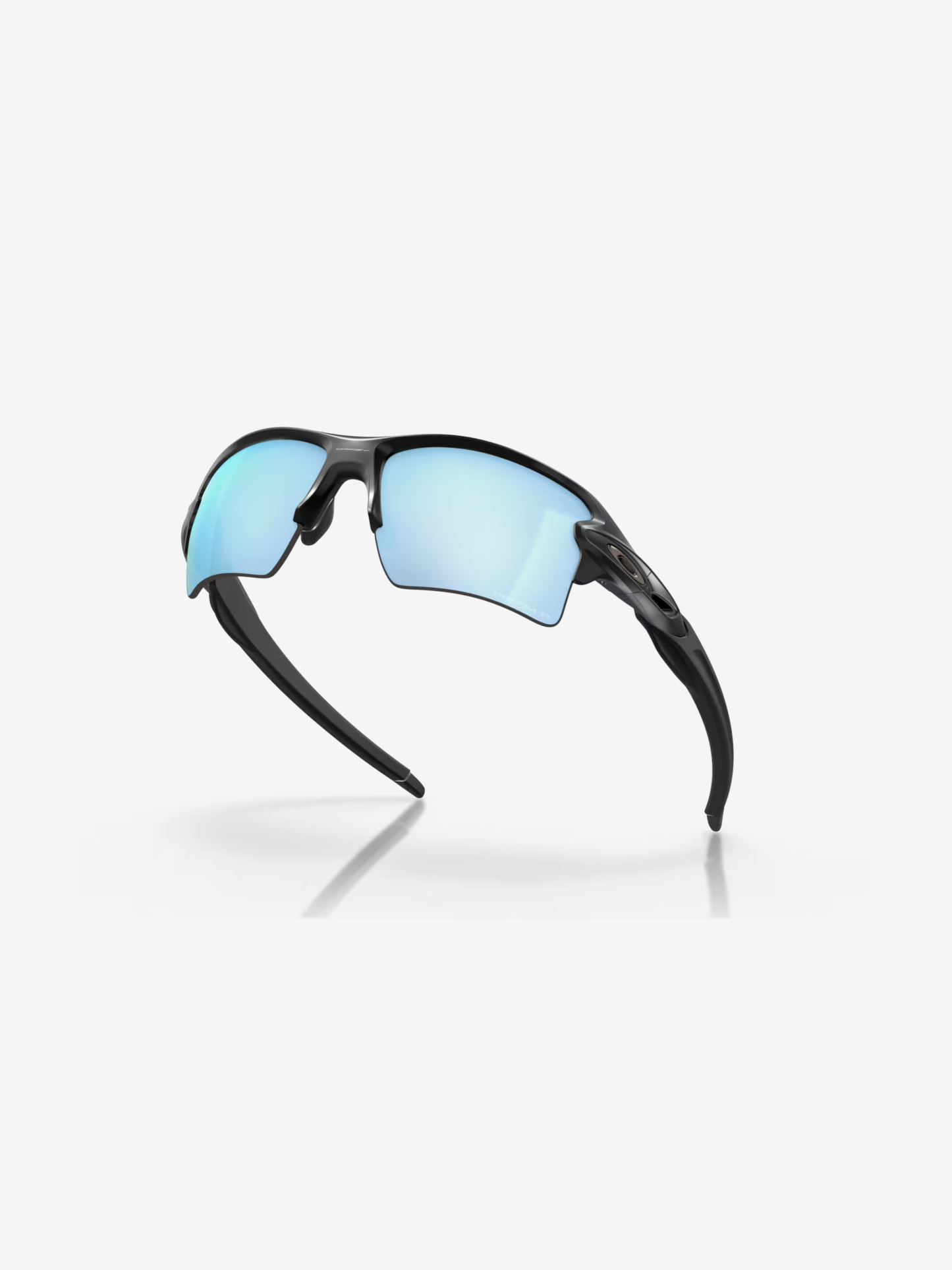 Oakley Flak 2.0 XL - Matt Black / Prism Deep Water Polar