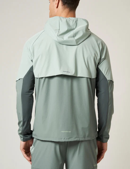 Reprimo Vortex Jacket - Iceburg