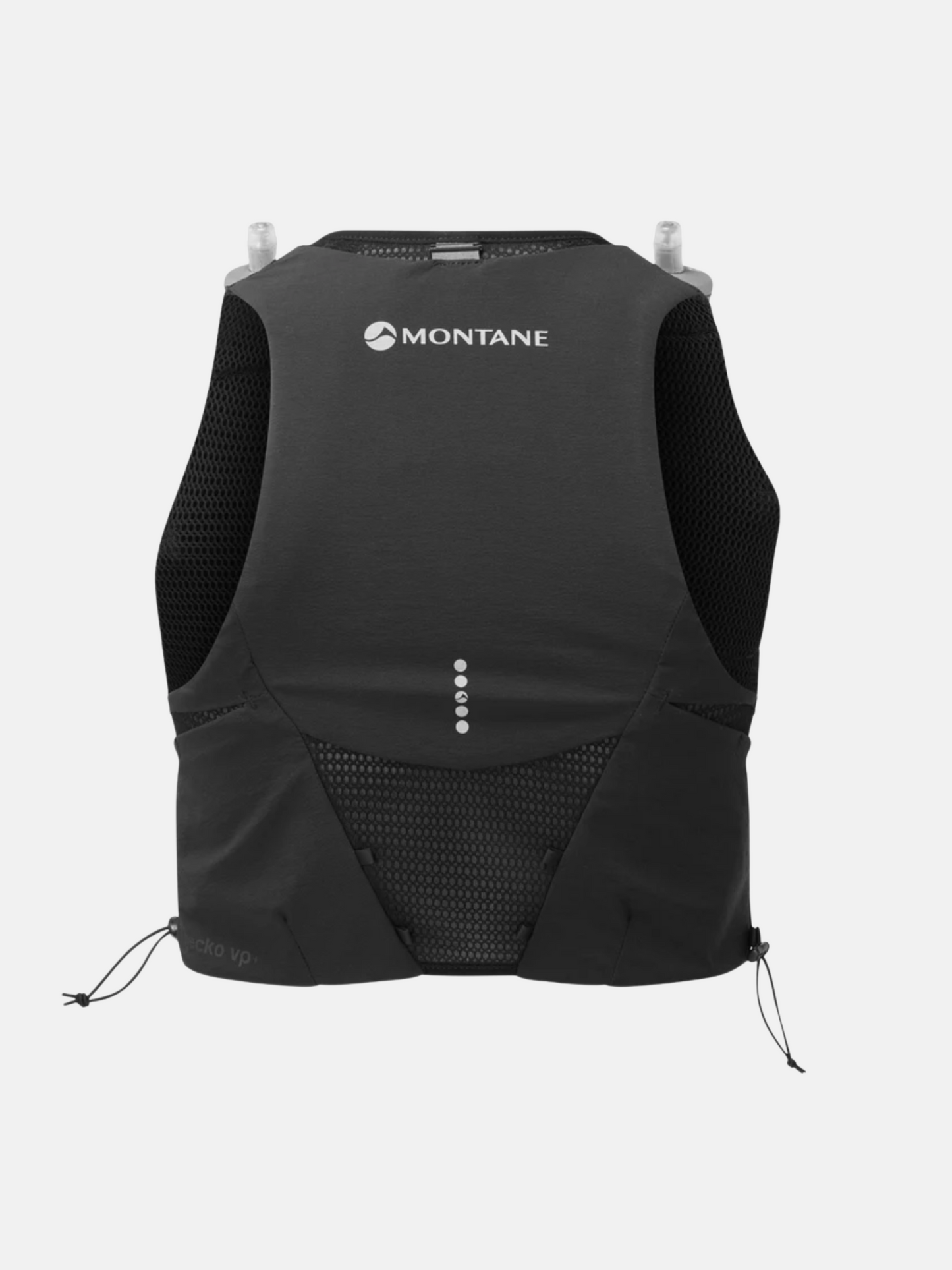 Montane Gecko Vest Pack+ - Black