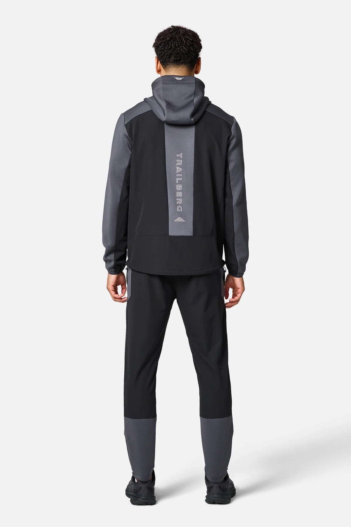 Trailberg Rapid Dash 2.0 Volcano Tracksuit - Jacket / Pant