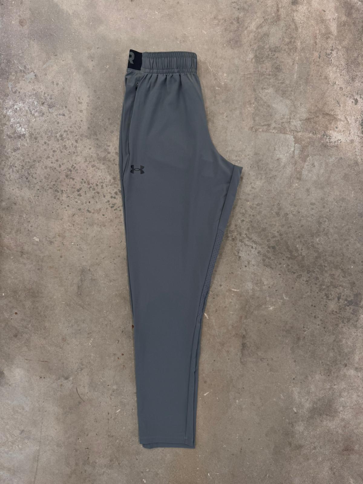 Under Armour Woven Pant - Grey