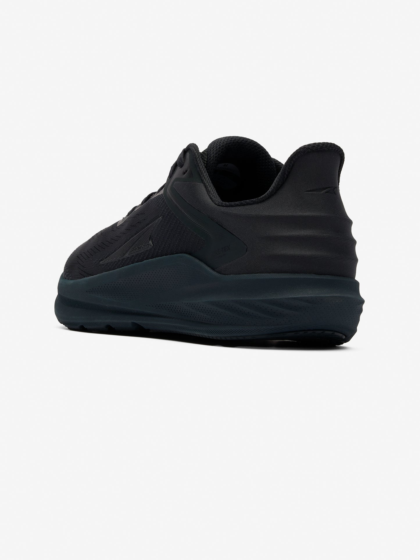 Altra Torin 8 GTX Trainer - Black from DripModa