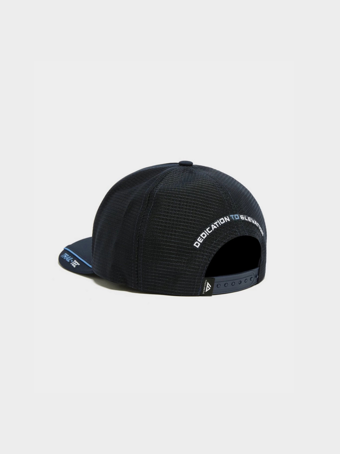 Trailberg Valkor Trucker Cap - Storm Blue / White
