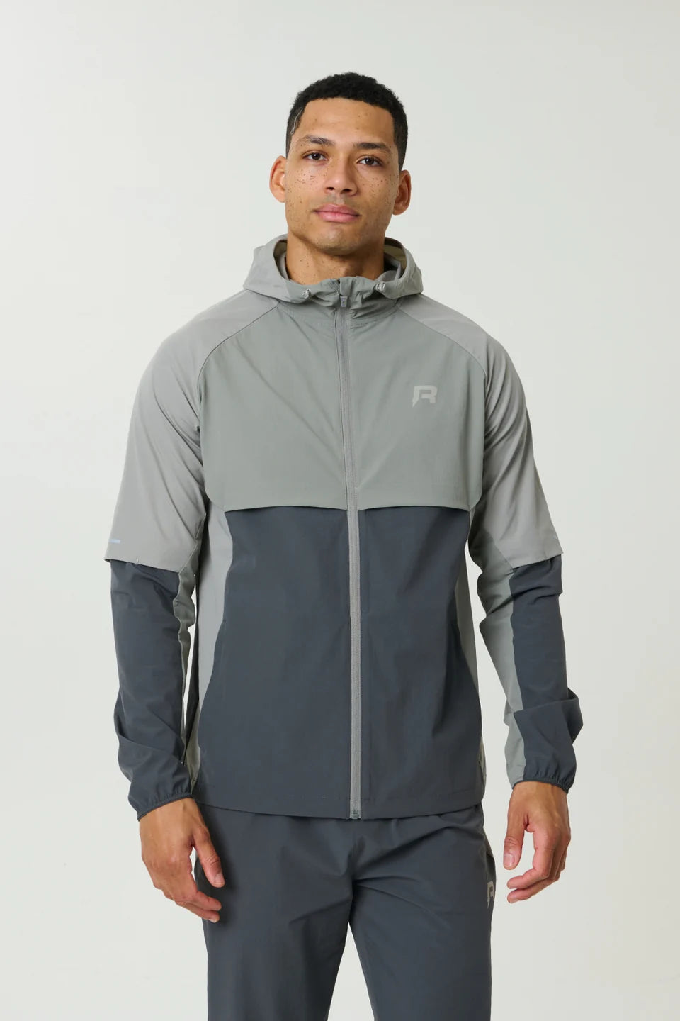 Reprimo Vortex Jacket - Faded Dune / Slate