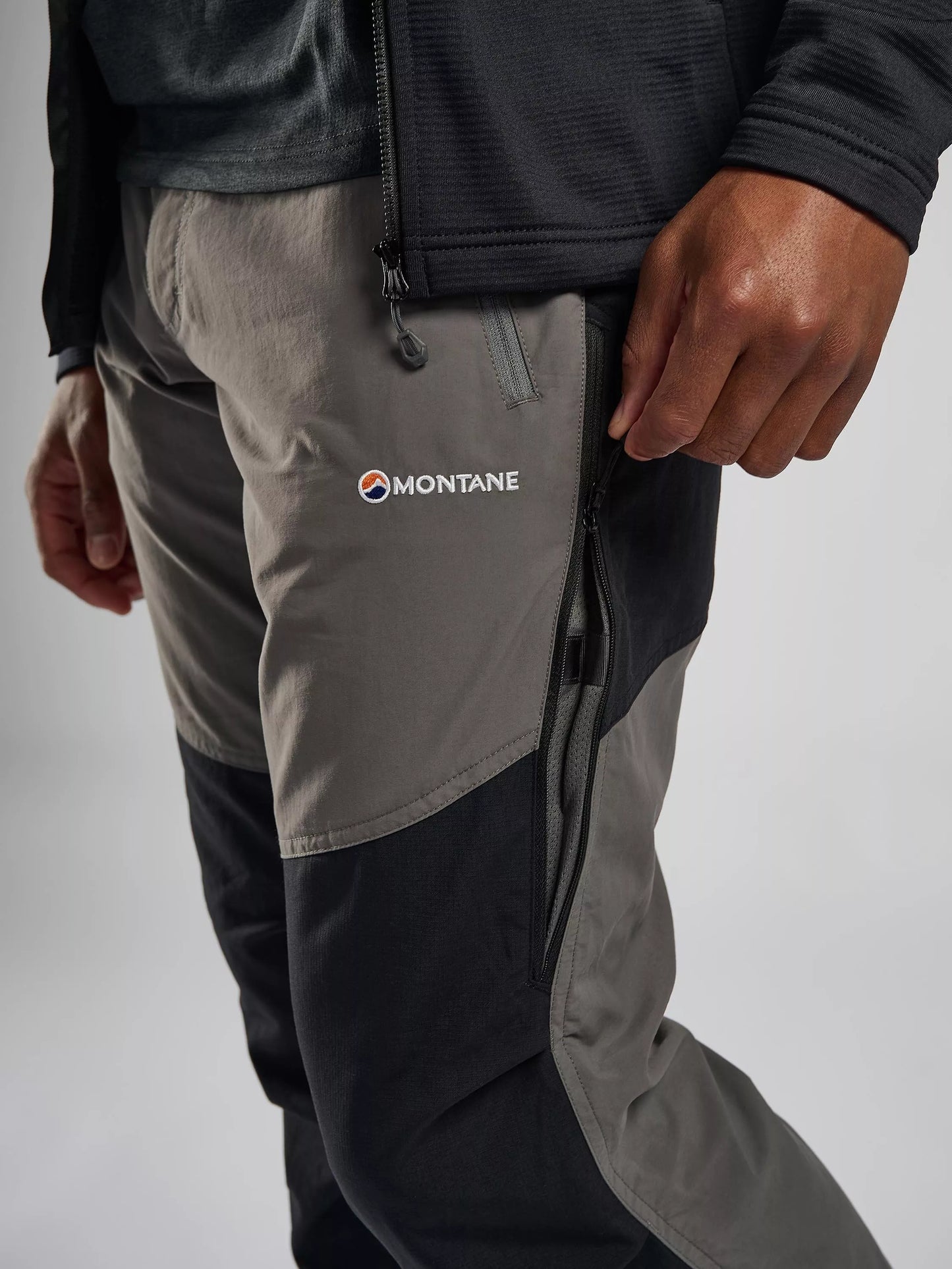 Montane Terra Pant - Graphite