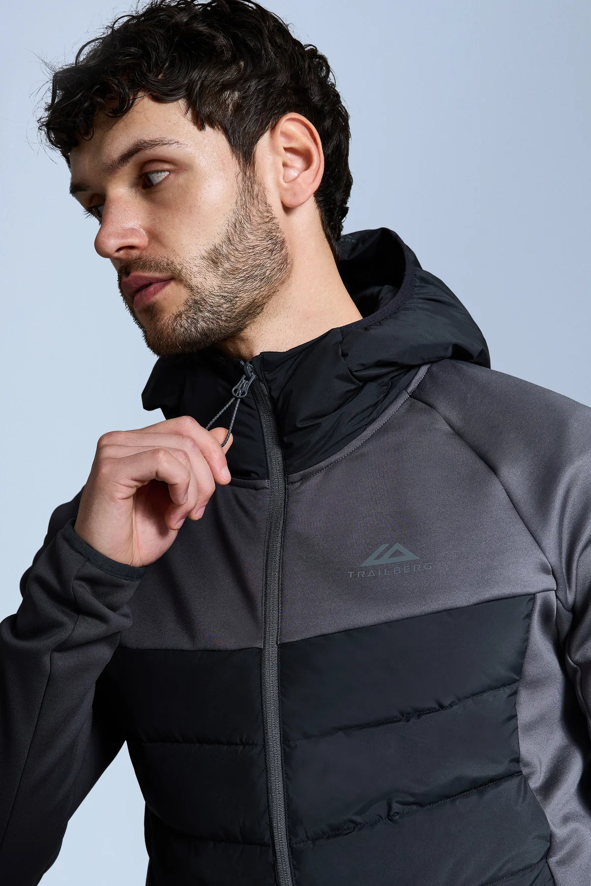 Trailberg Rhine 2.0 Winterised Volcano Set - Jacket / Pant