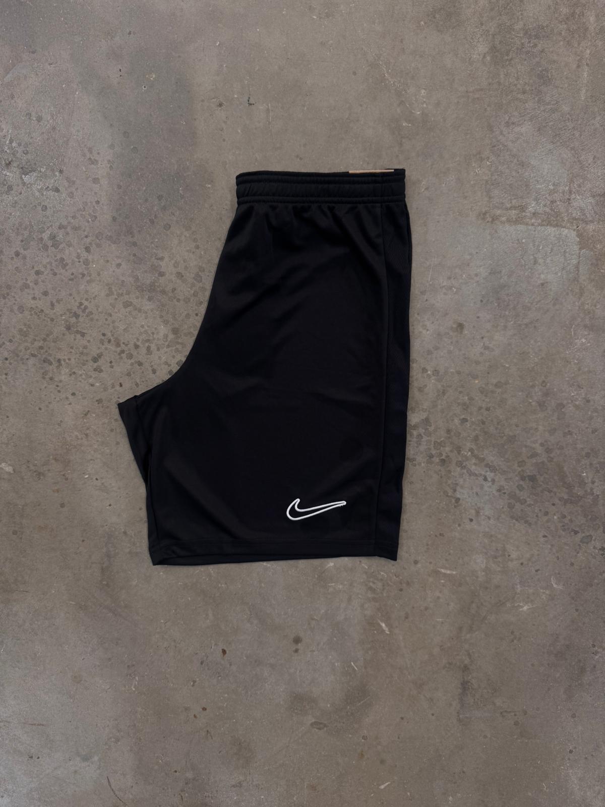 Nike Academy 23 Shorts - Black