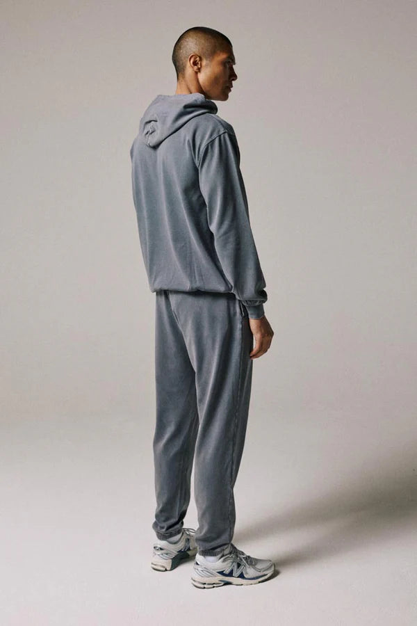 Condition Softlux Hoodie - Vintage Grey from DripModa