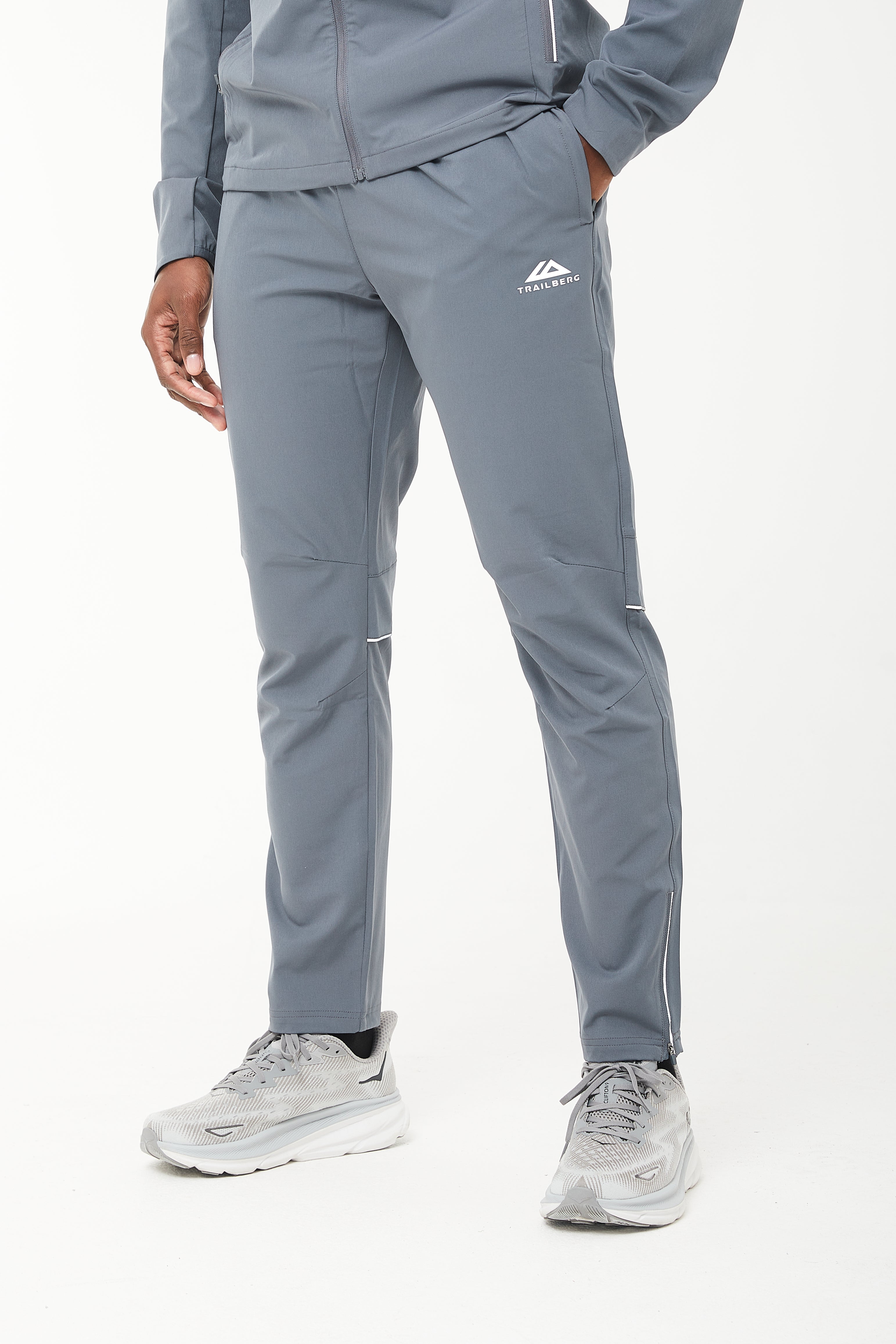 Trailberg Vertigo 2.0 Pant - Celestial Blue