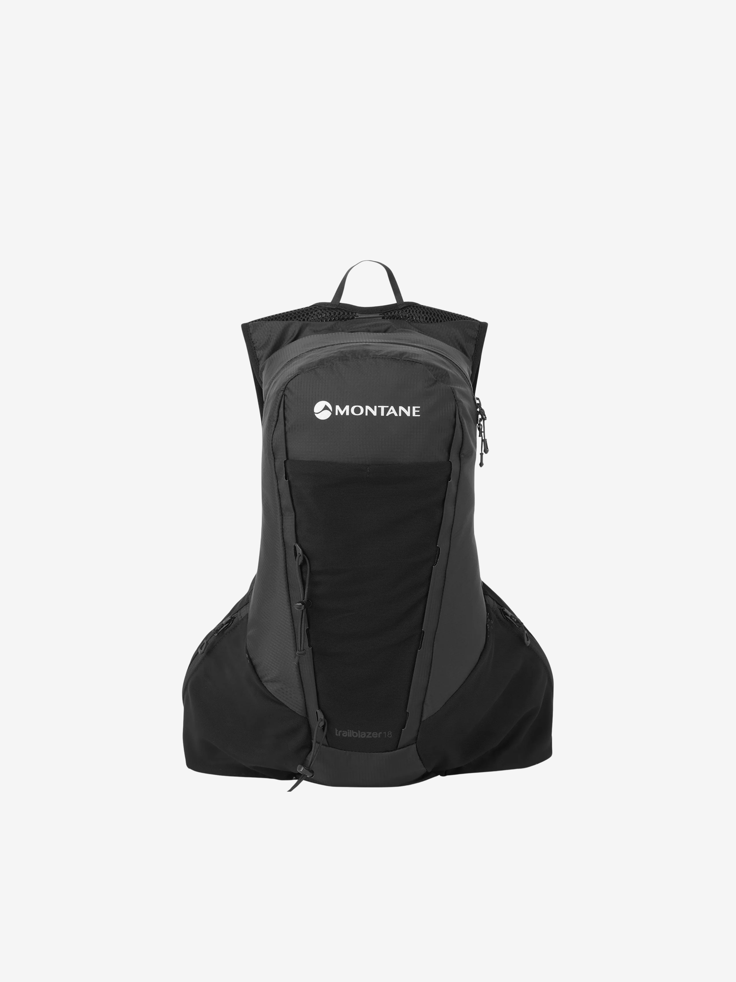 Montane Trailblazer 18 Bag - Black