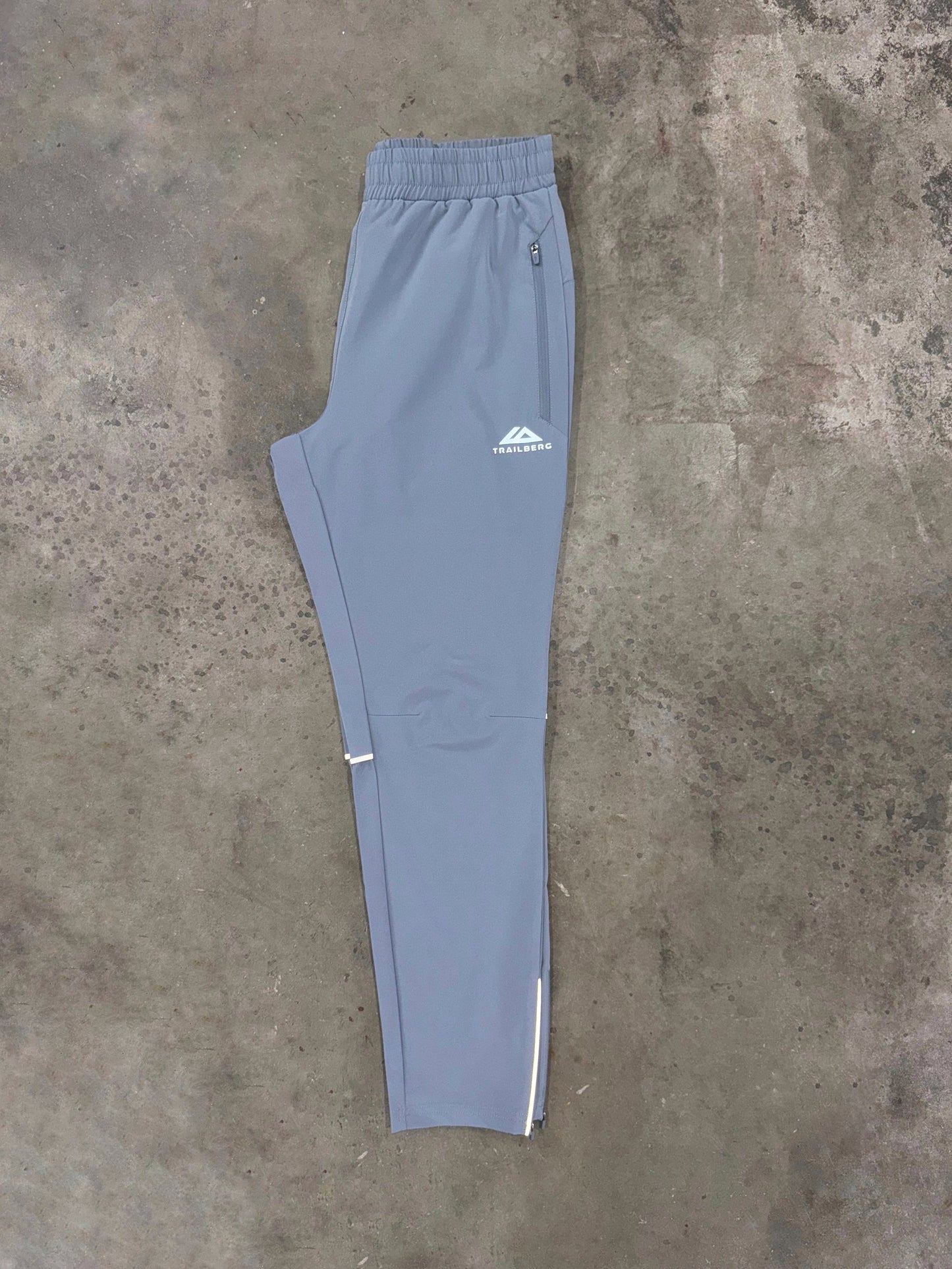 Trailberg Dimension 2.0 Pant - Blue Fog
