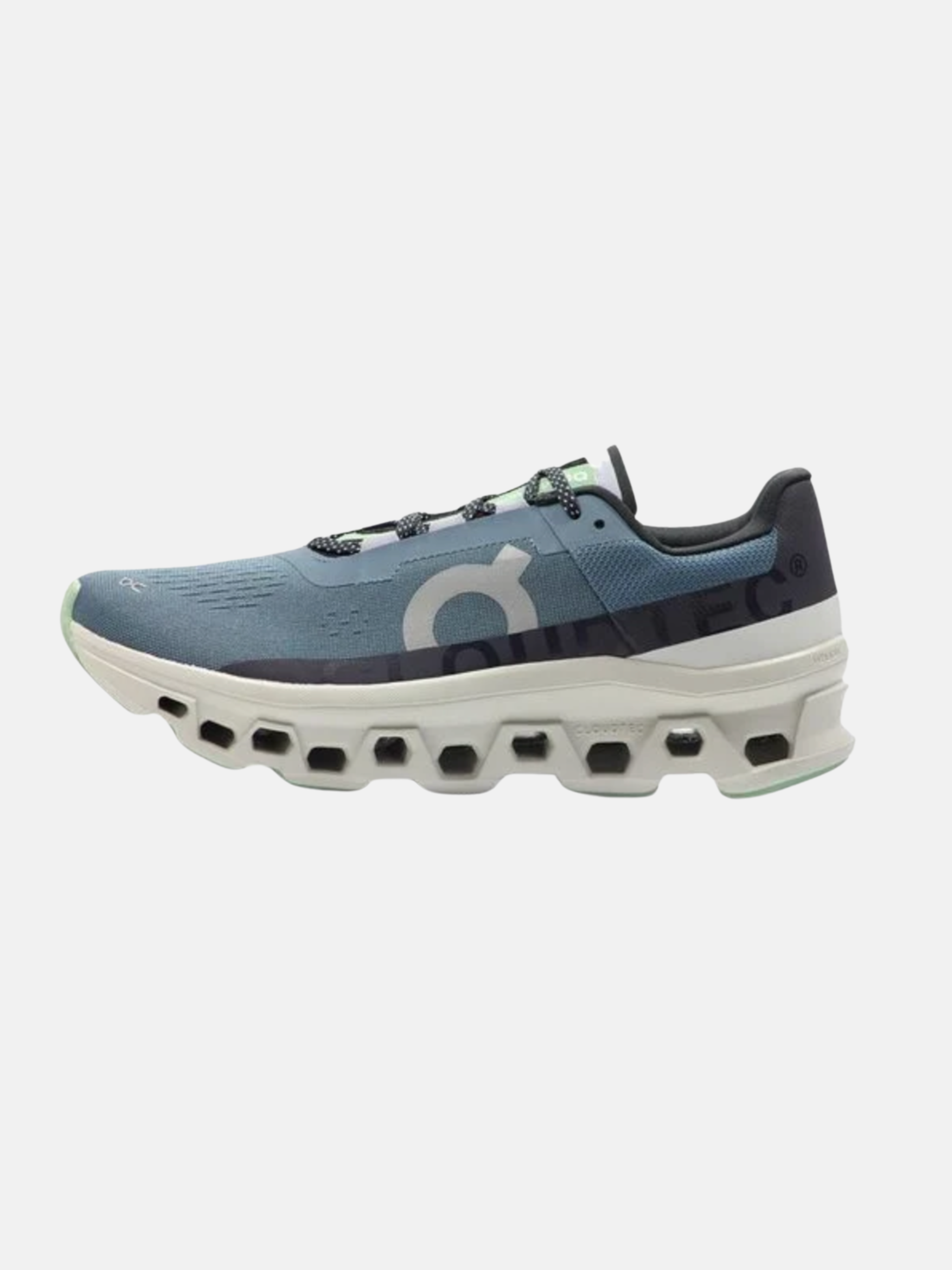 On Running Cloudmonster - Dust / Vapour