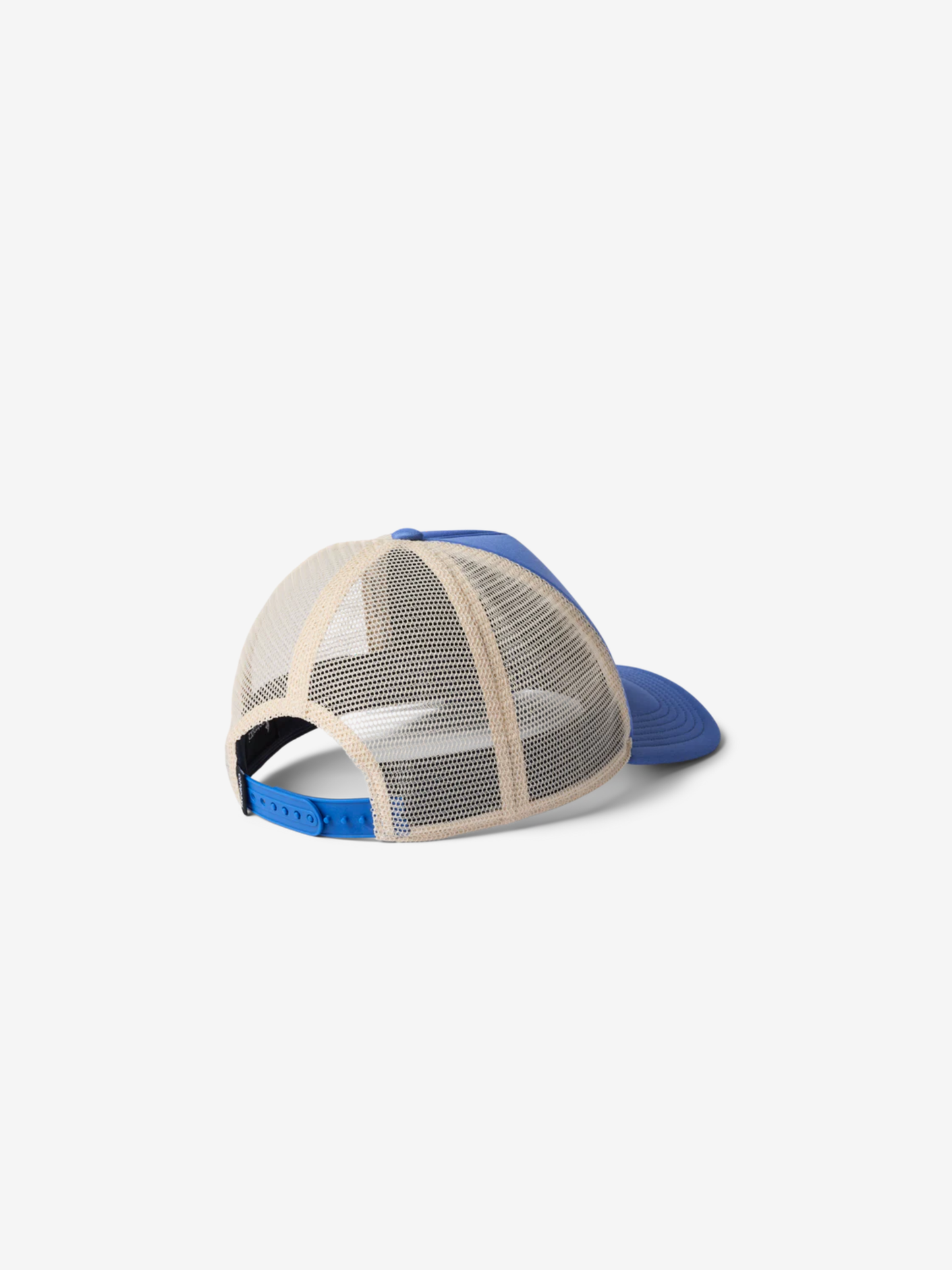 Cotopaxi Vintage Trucker Cap - Azure