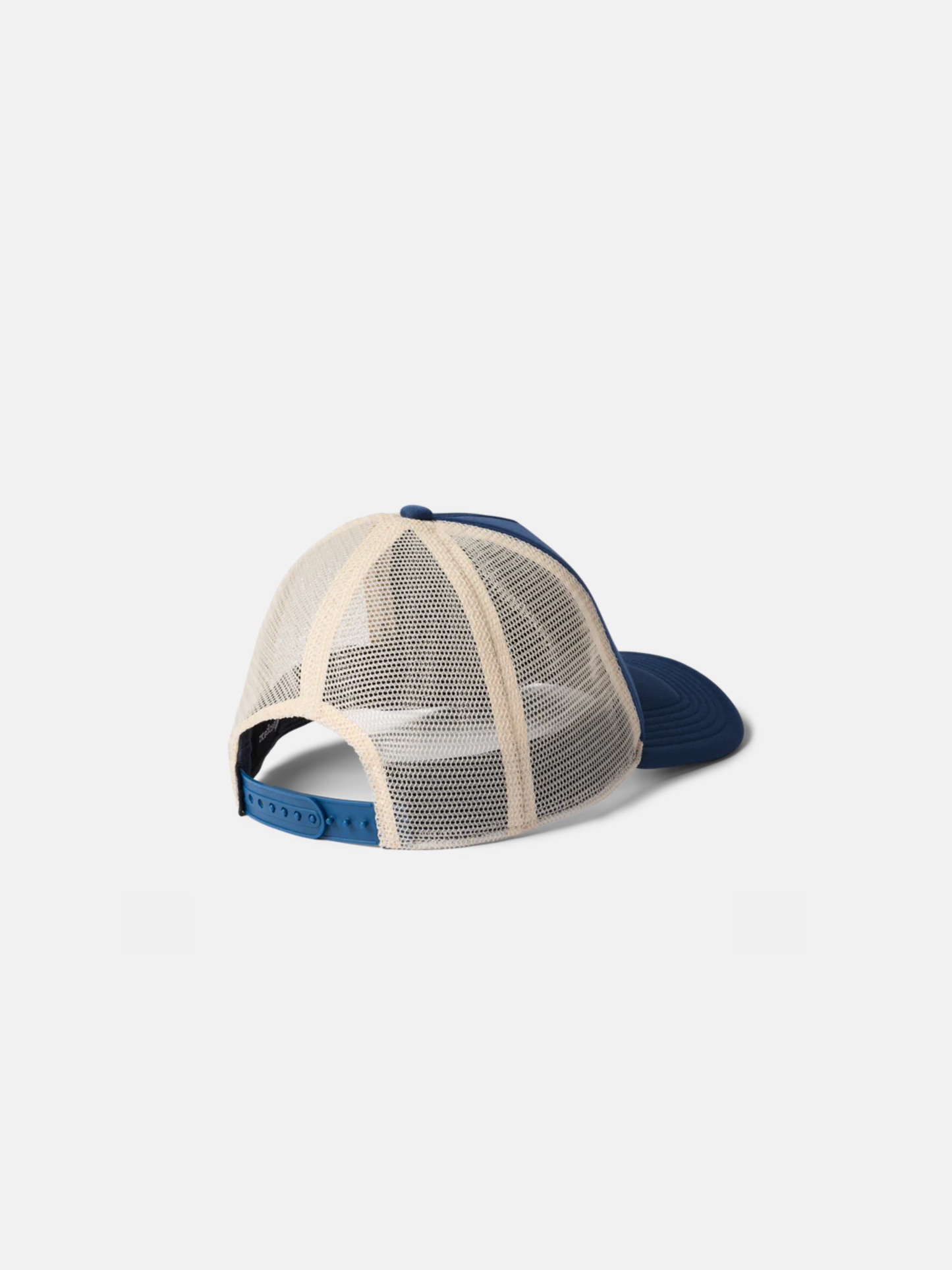 Cotopaxi Vintage Trucker Cap - Deep Sea