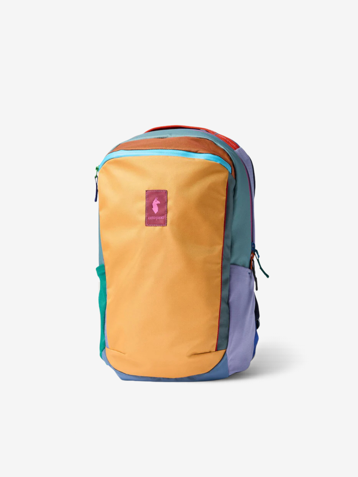 Cotopaxi Allpa 18L Daypack - Multi