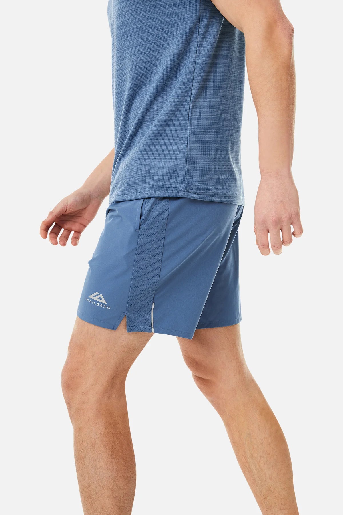 Trailberg SS25 Cloud Stellar Set - T Shirt / Short