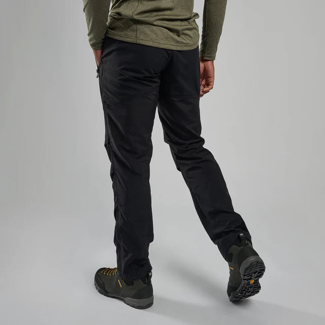 Montane Caldus XT Midnight Grey - Jacket / Pant