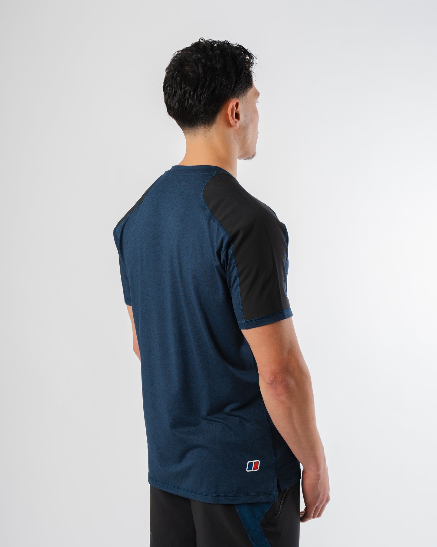 Berghaus Wavertree 3 Piece Set - Quarter Zip / T Shirt / Pant