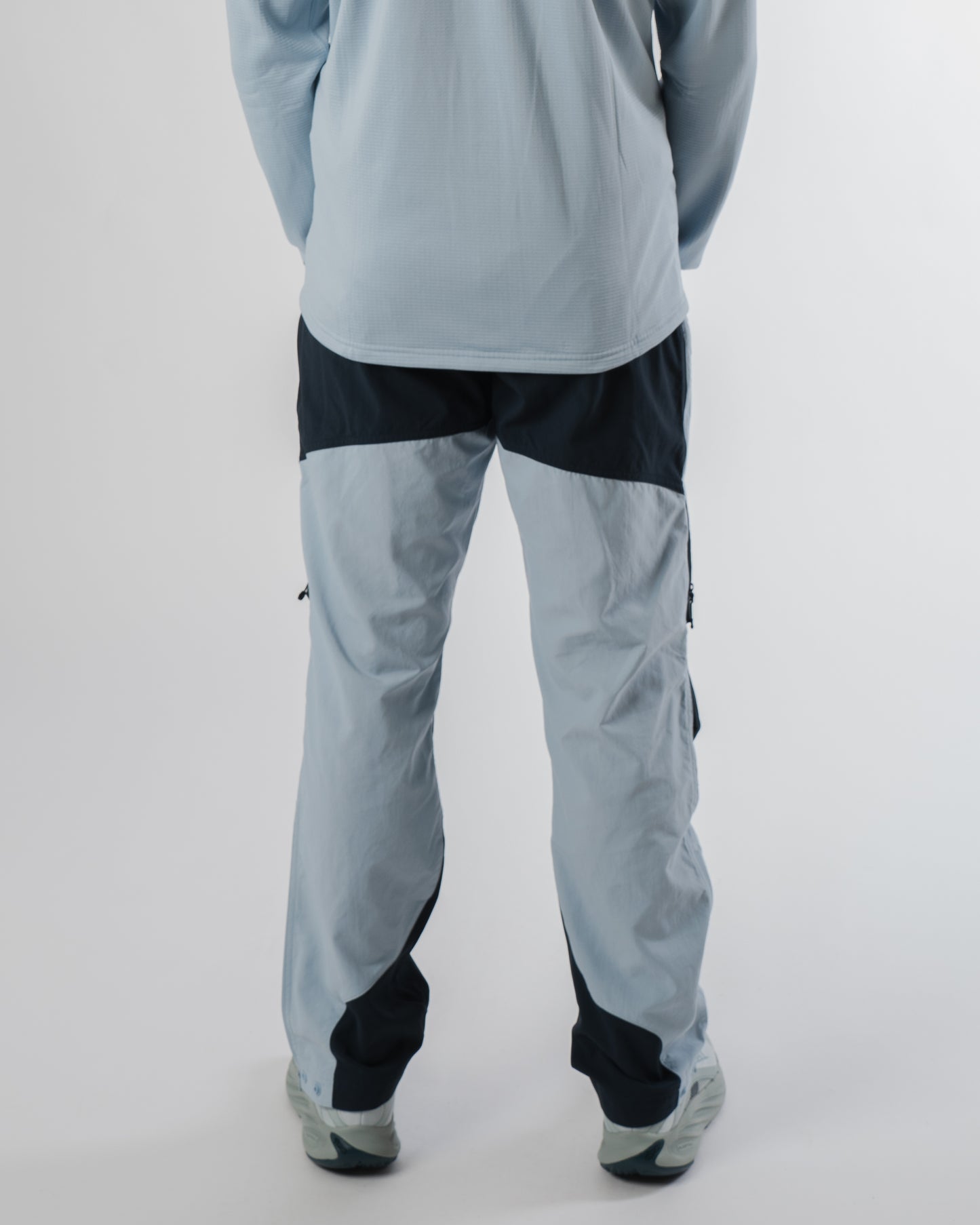Montane Terra Pant - Frost Blue