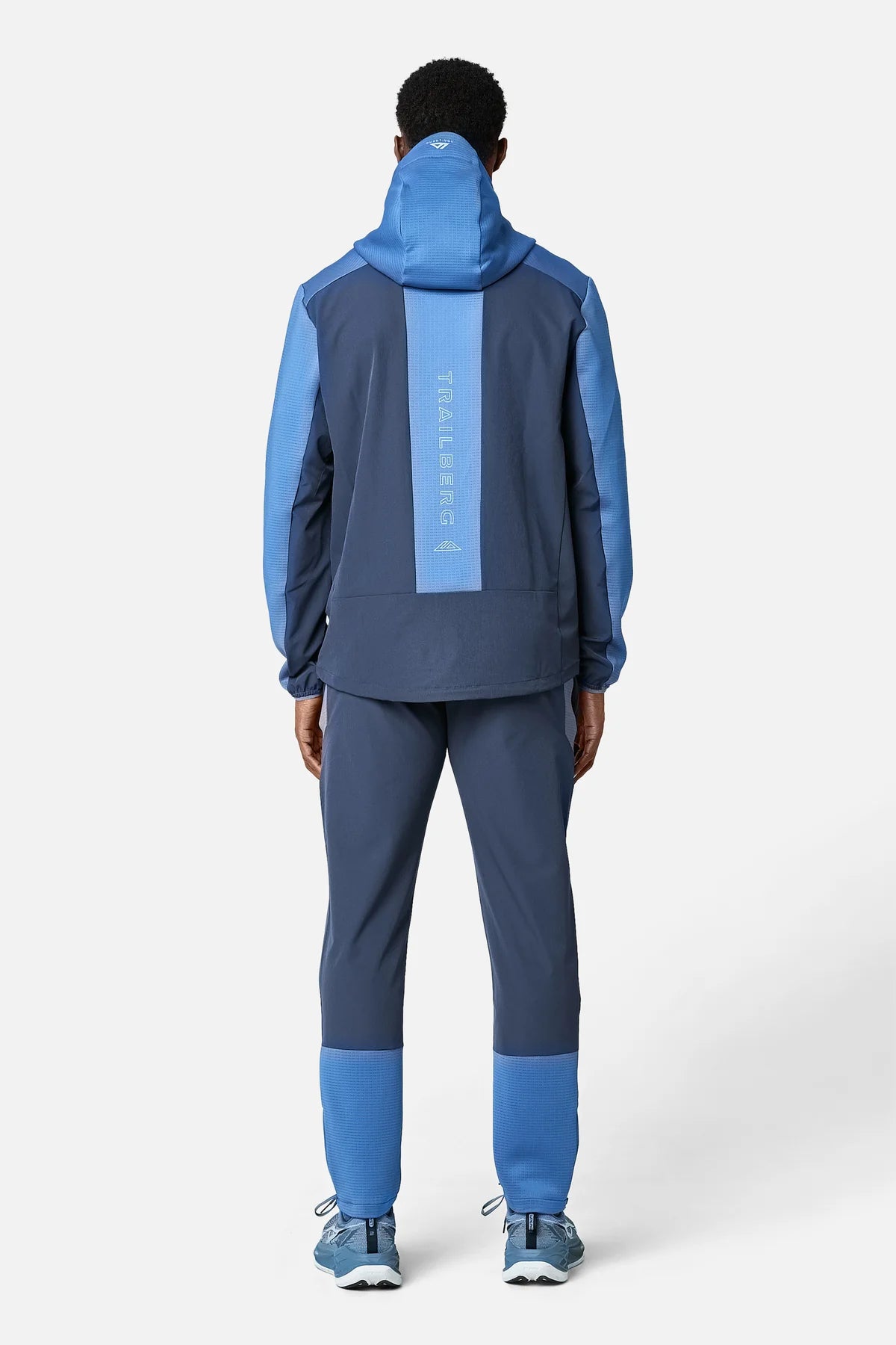 Trailberg Rapid Dash 2.0 Storm Tracksuit - Jacket / Pant