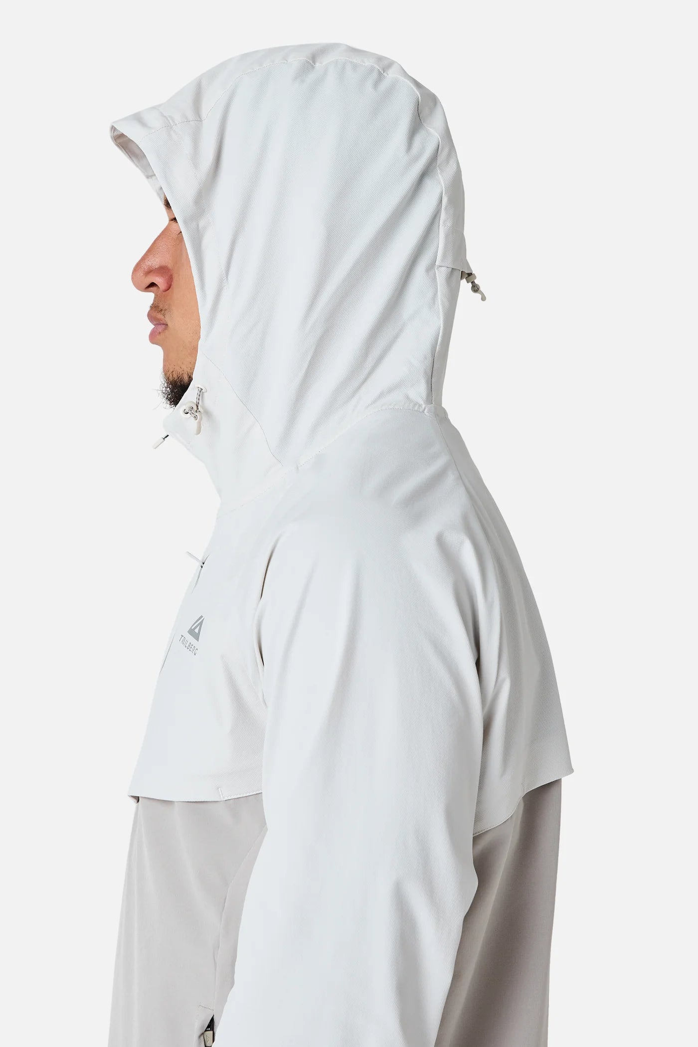 Trailberg Cloud SS26 Pebblestone 3 Piece Set - Jacket / T Shirt / Short