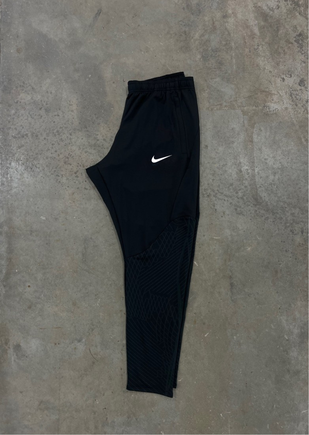 Nike Strike Pants - Black