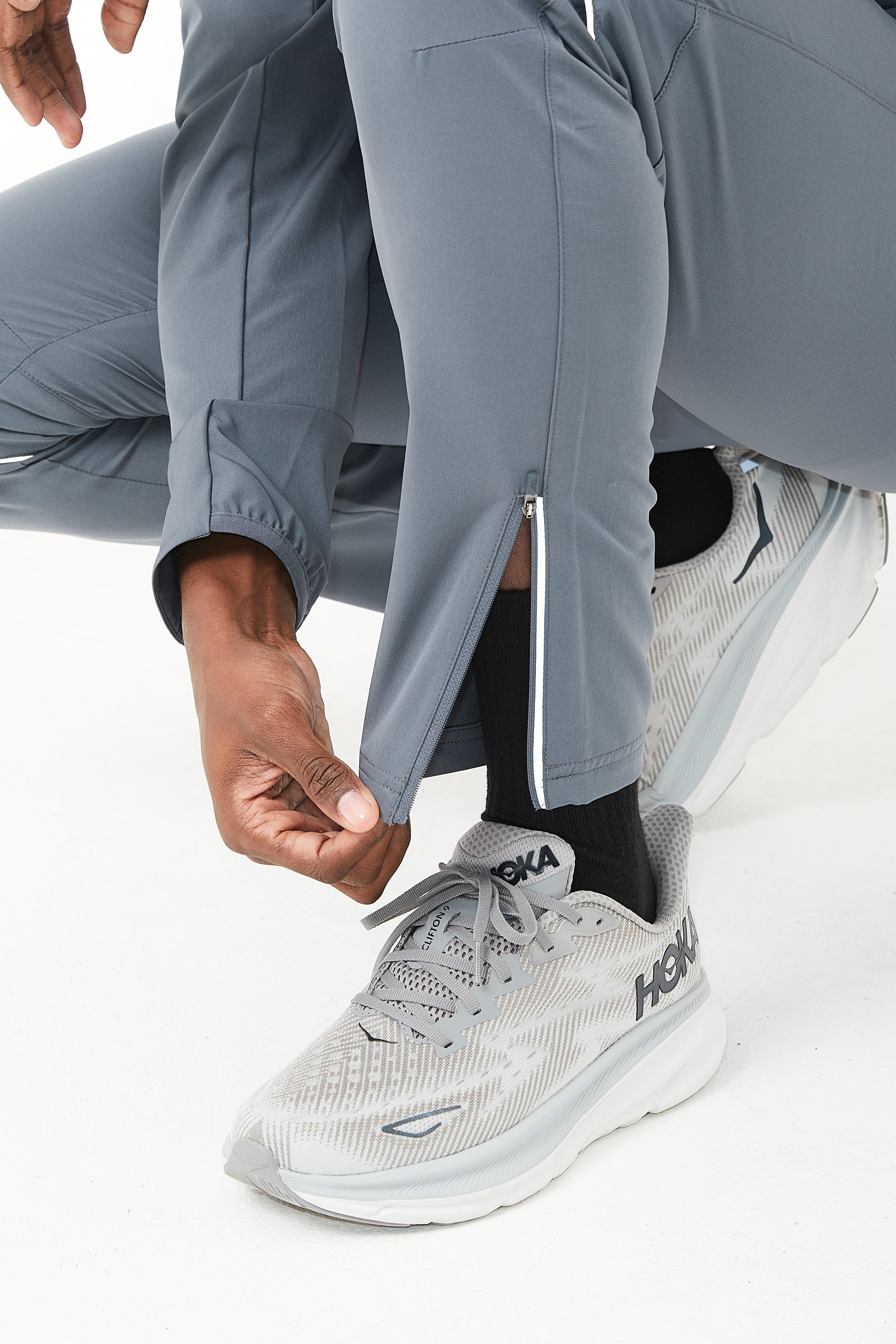 Trailberg Vertigo 2.0 Pant - Celestial Blue