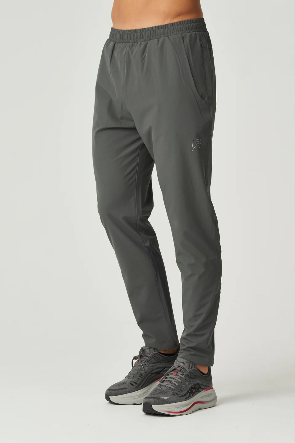 Reprimo Curve Pant - Graphite
