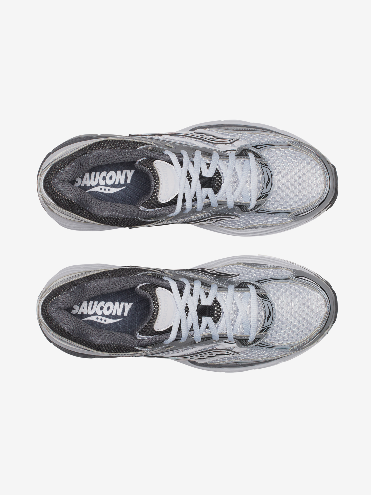 Saucony ProGrid Omni 9 - Microchip