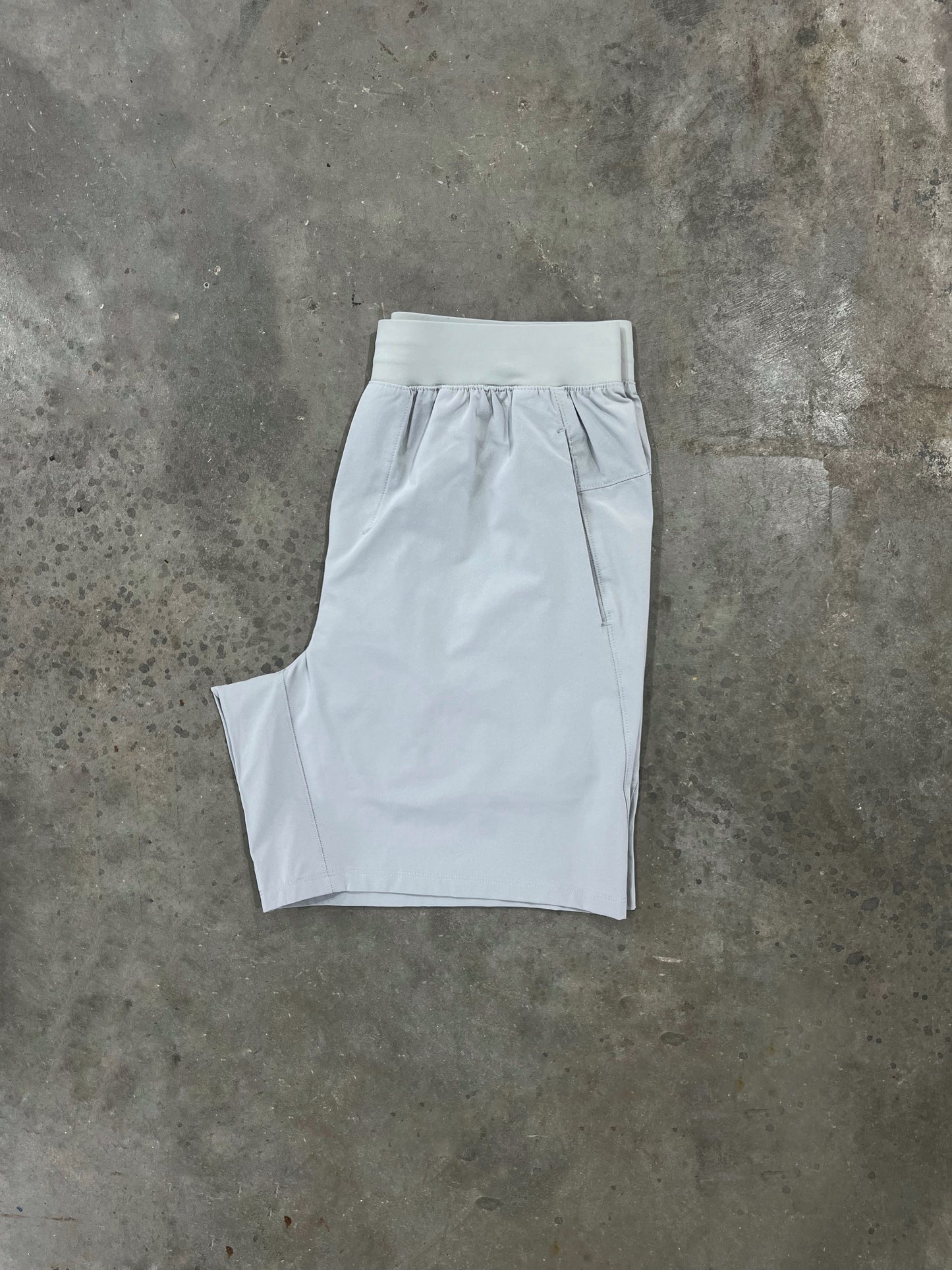 Condition Core Short - Stone