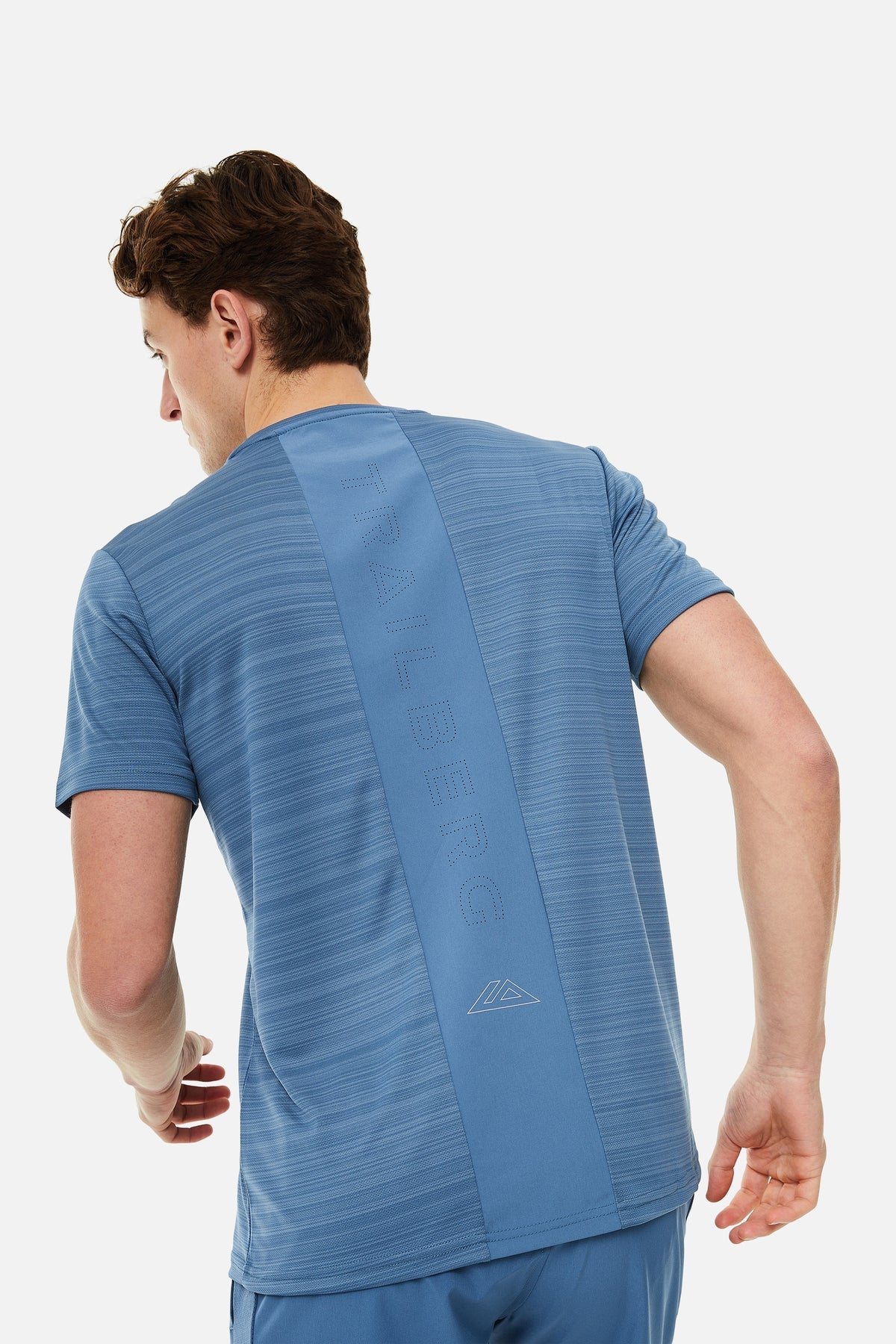 Trailberg SS25 Cloud Stellar Set - T Shirt / Short