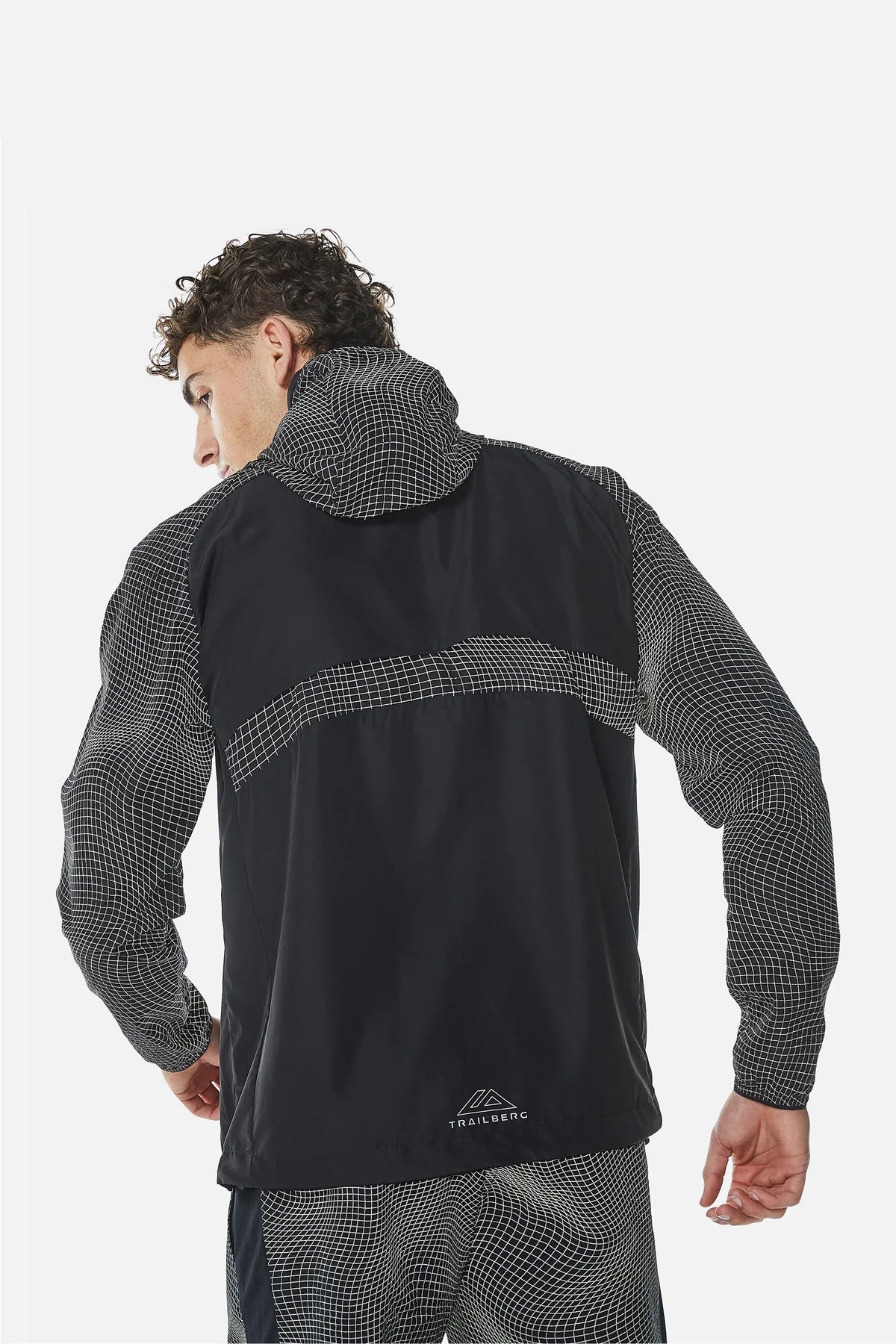 Trailberg Aspect Jacket - Black