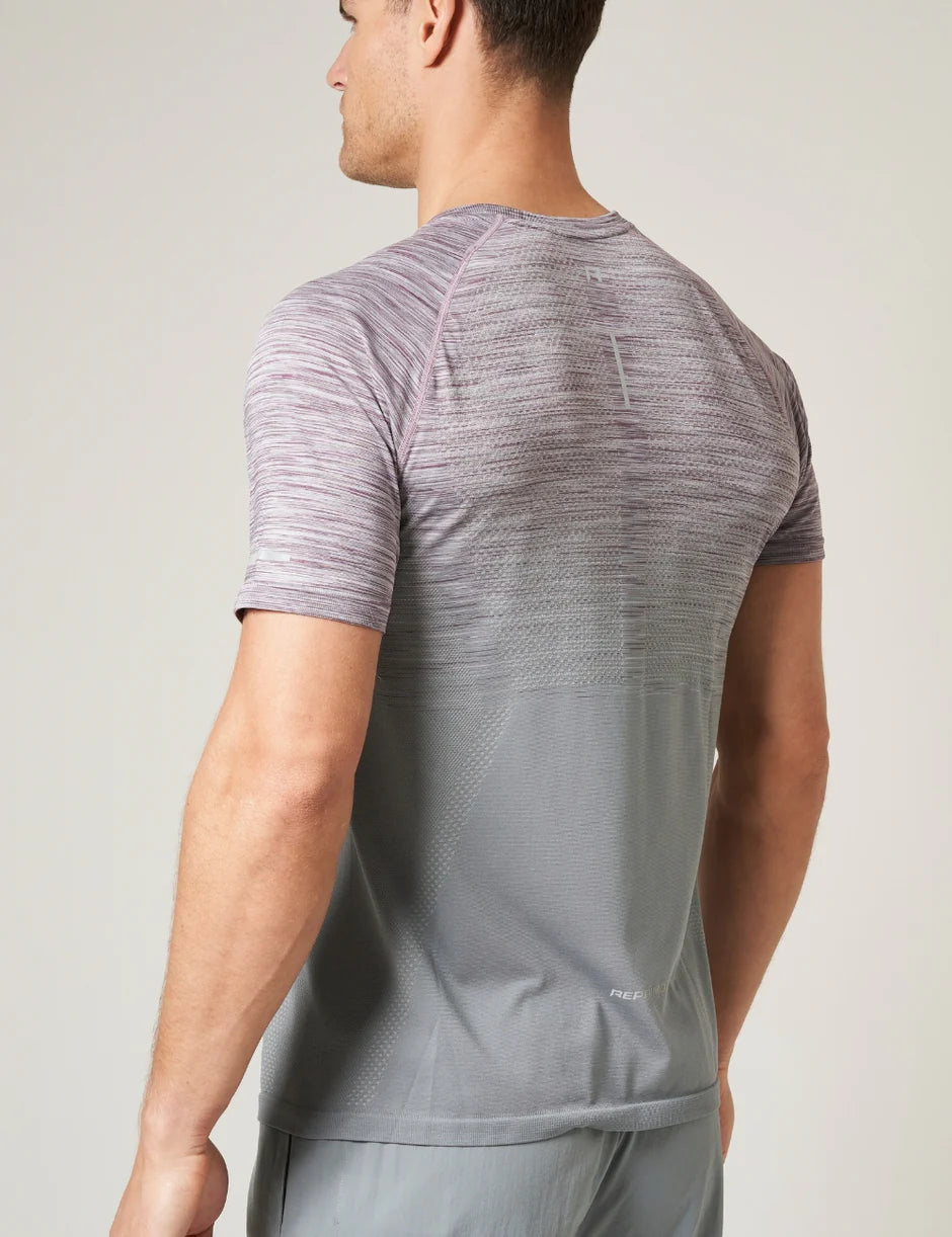 Reprimo Axis Lavender Set - T Shirt / Short